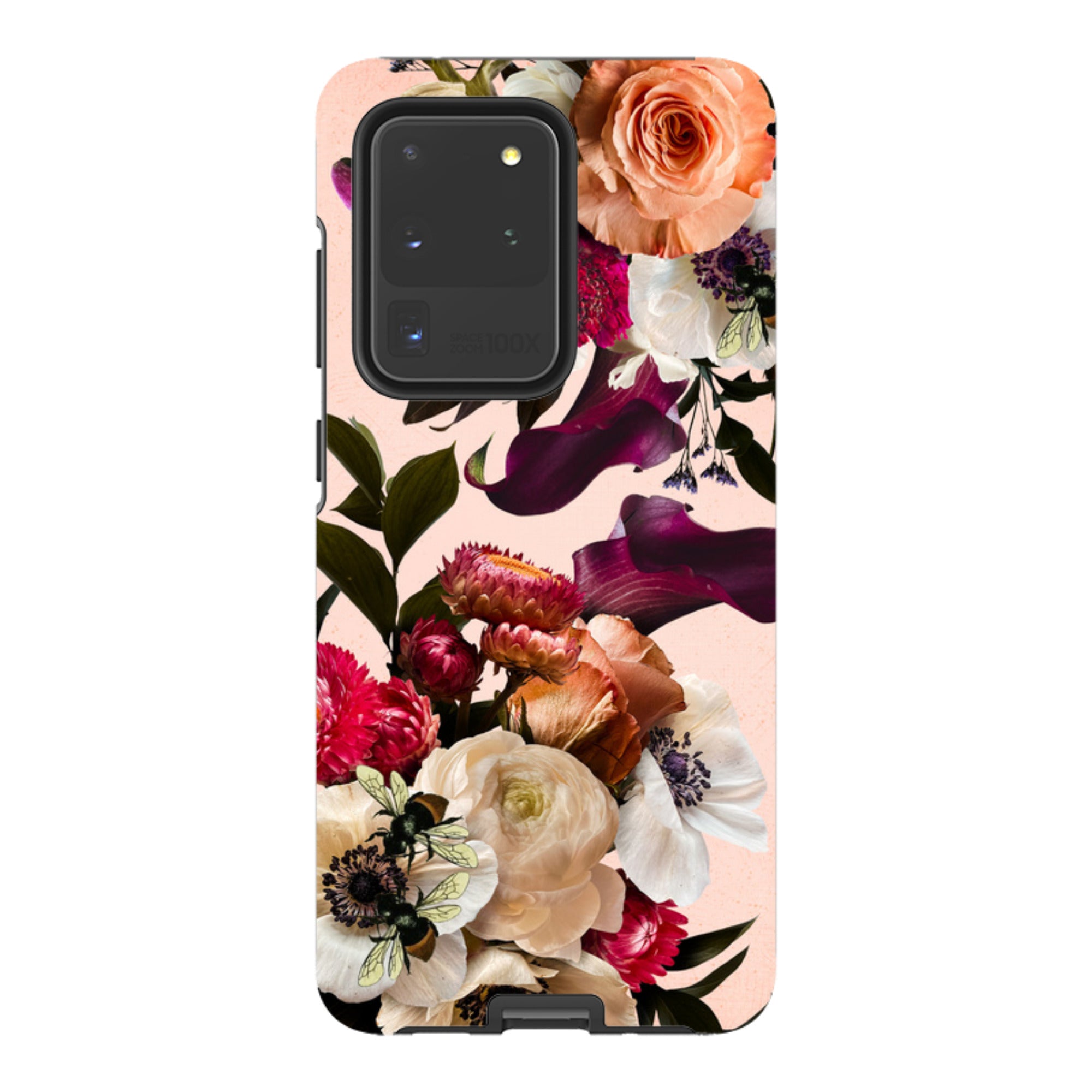 Samsung Tough Case - Endurance Pink
