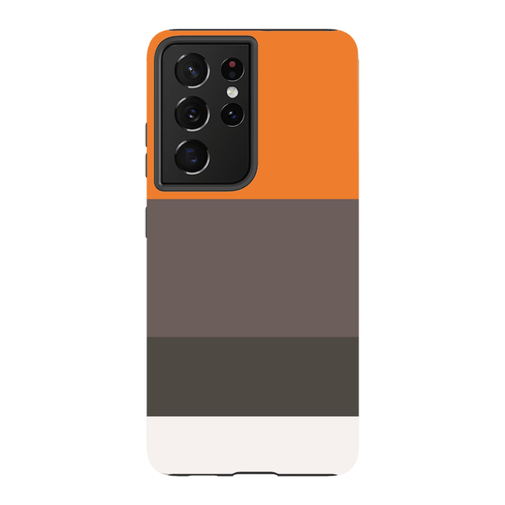 Samsung Tough Case - Los Angeles Chroma