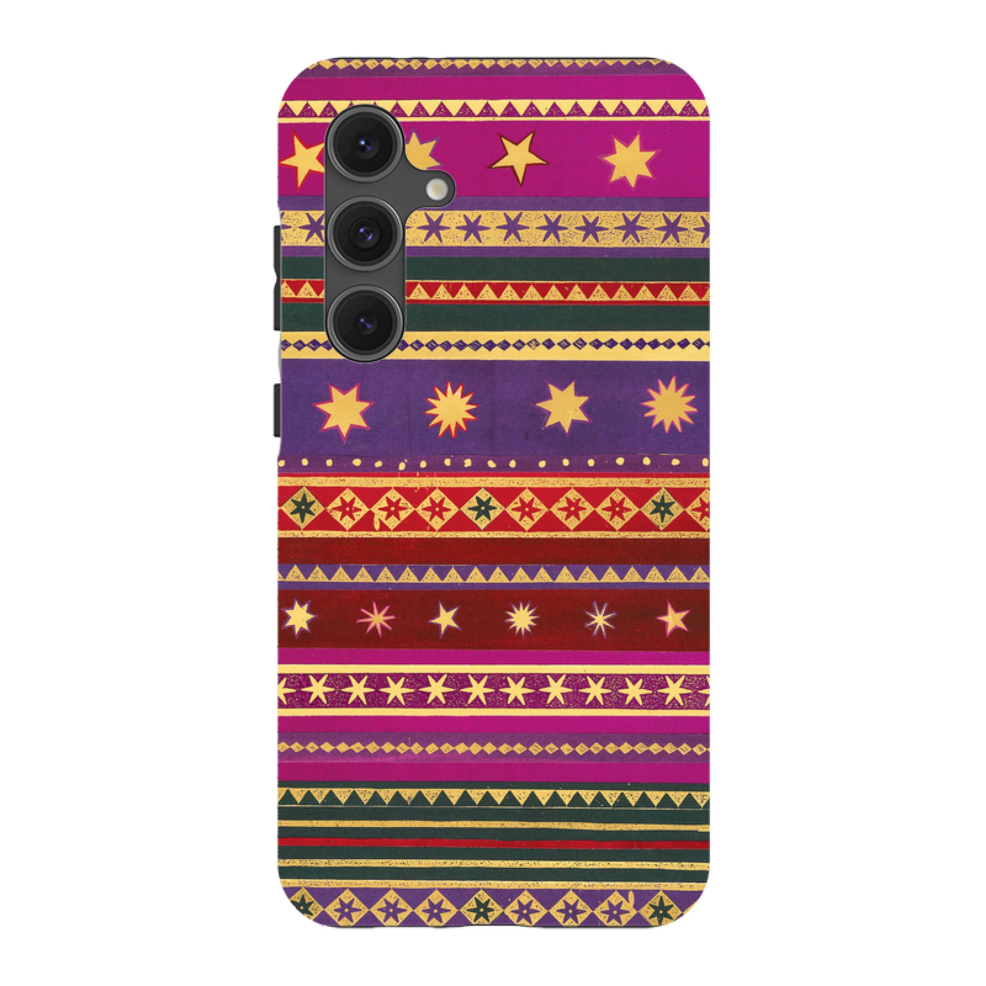 Samsung Tough Case - Starry By Jehane