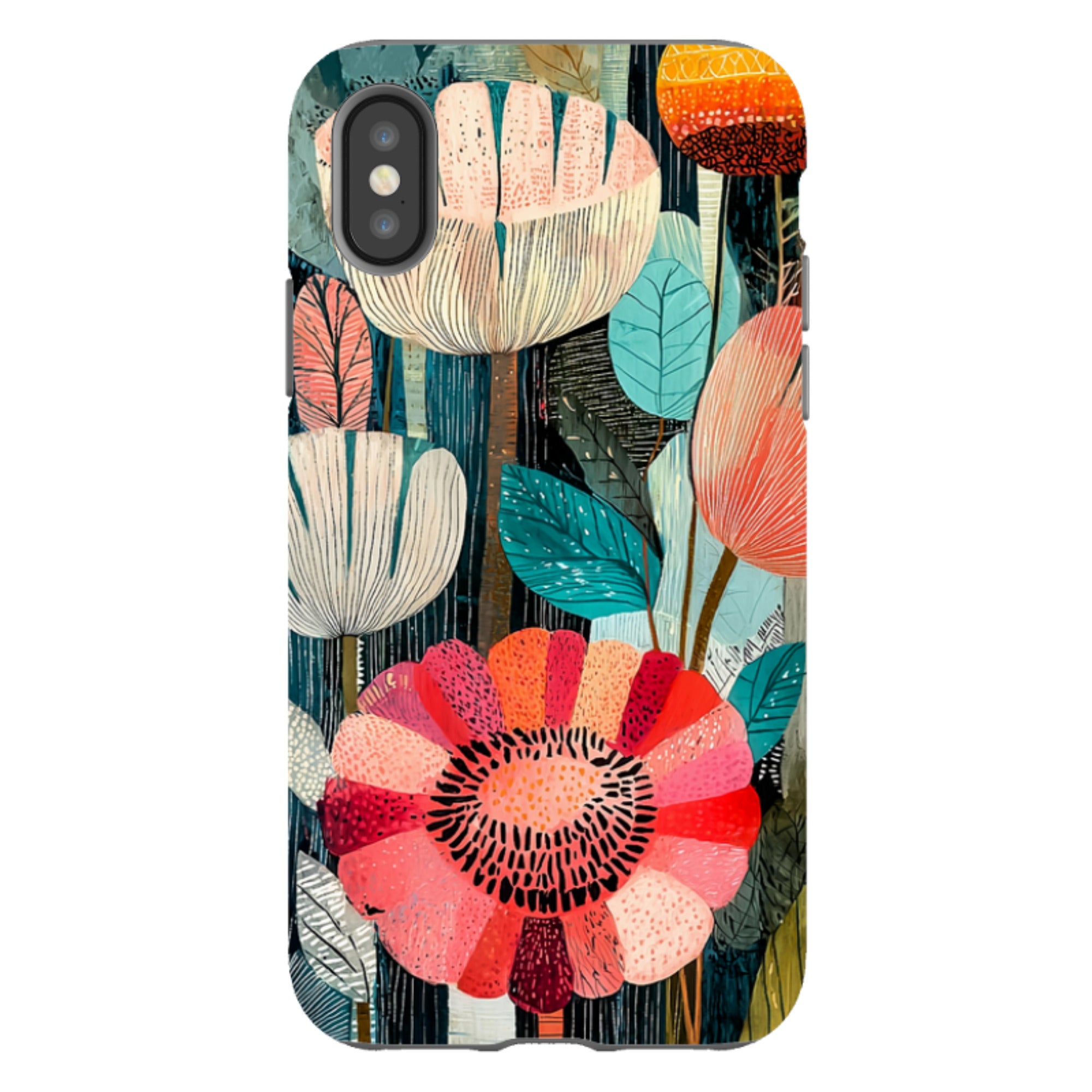 iPhone Case - Drury Lane
