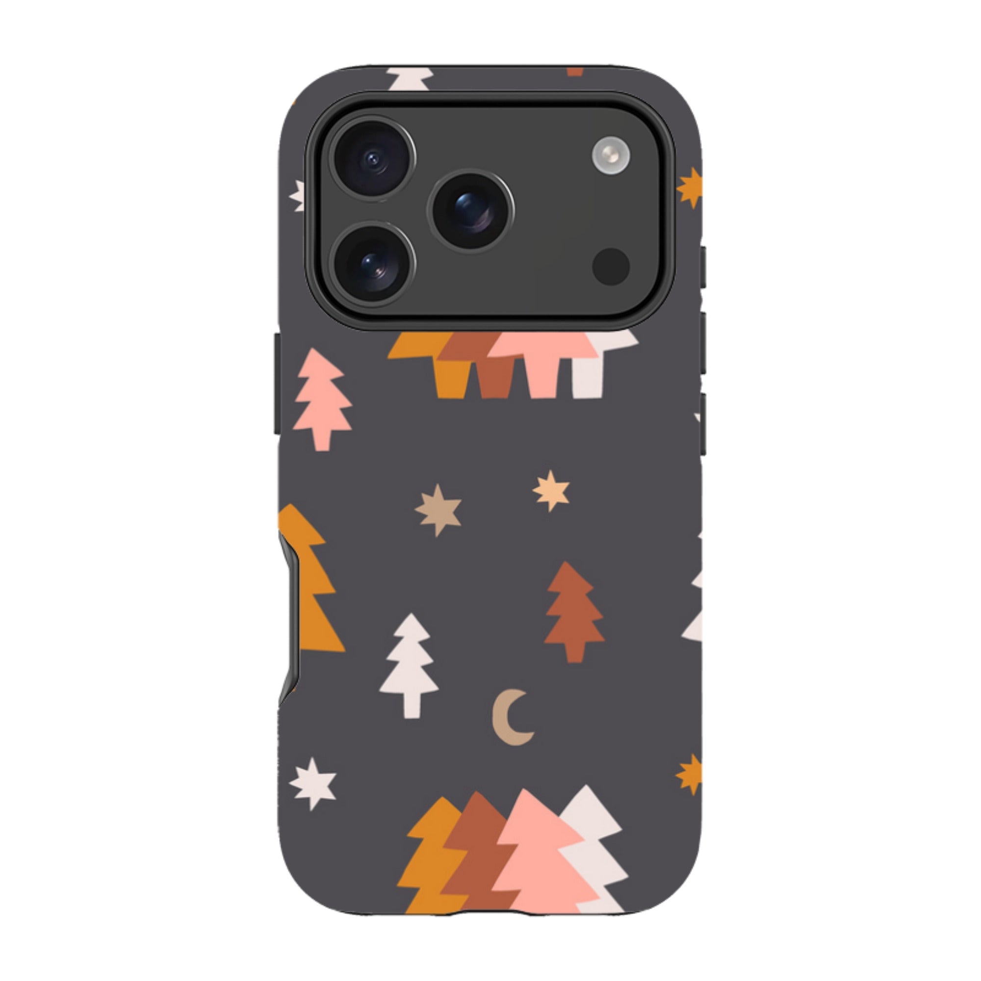 iPhone MagSafe Tough Case -  Jolly Xmas
