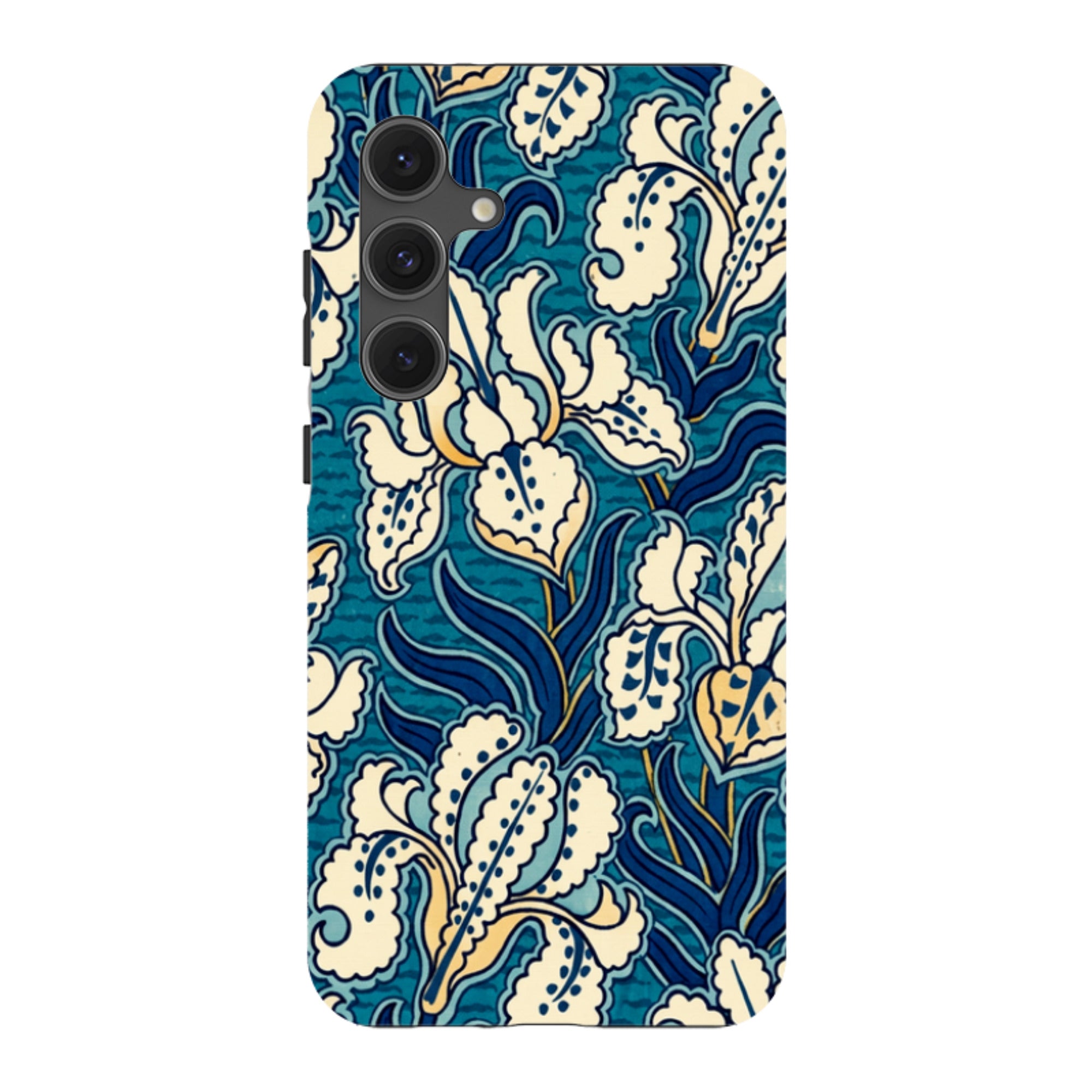 Samsung Tough Case - Nouveau Iris