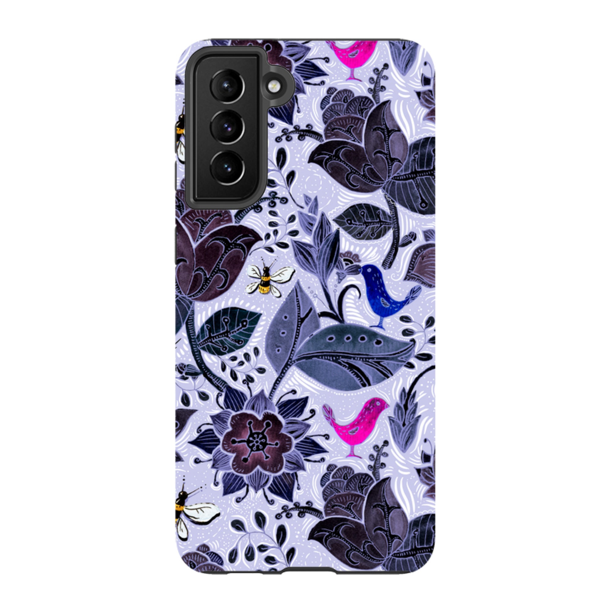Samsung Tough Case - Tresco Abbey