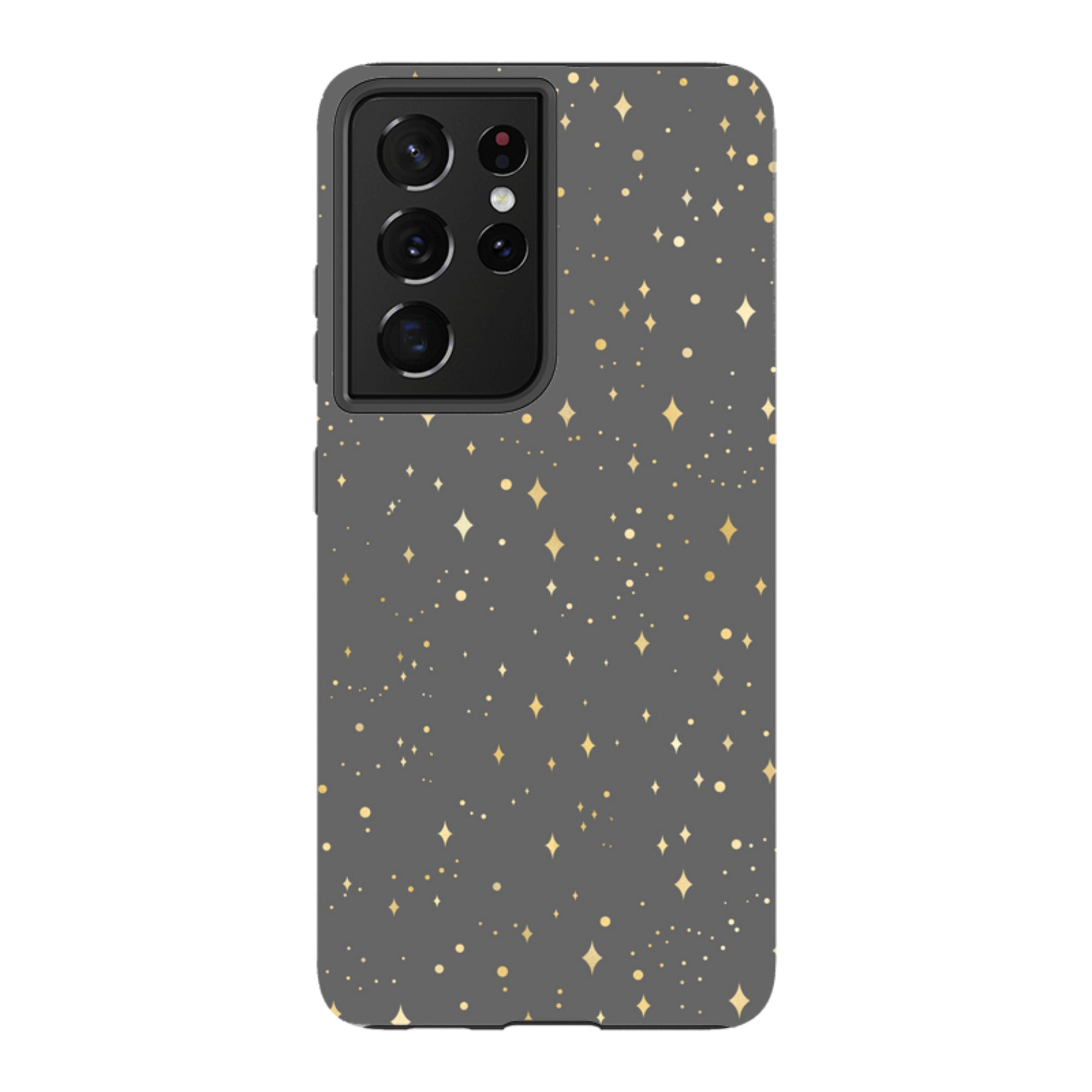 Samsung Tough Case - Grey Cosmos