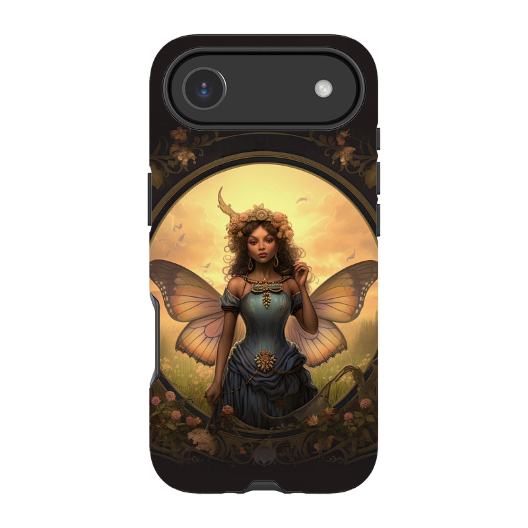 iPhone Case - Fairy Goddess
