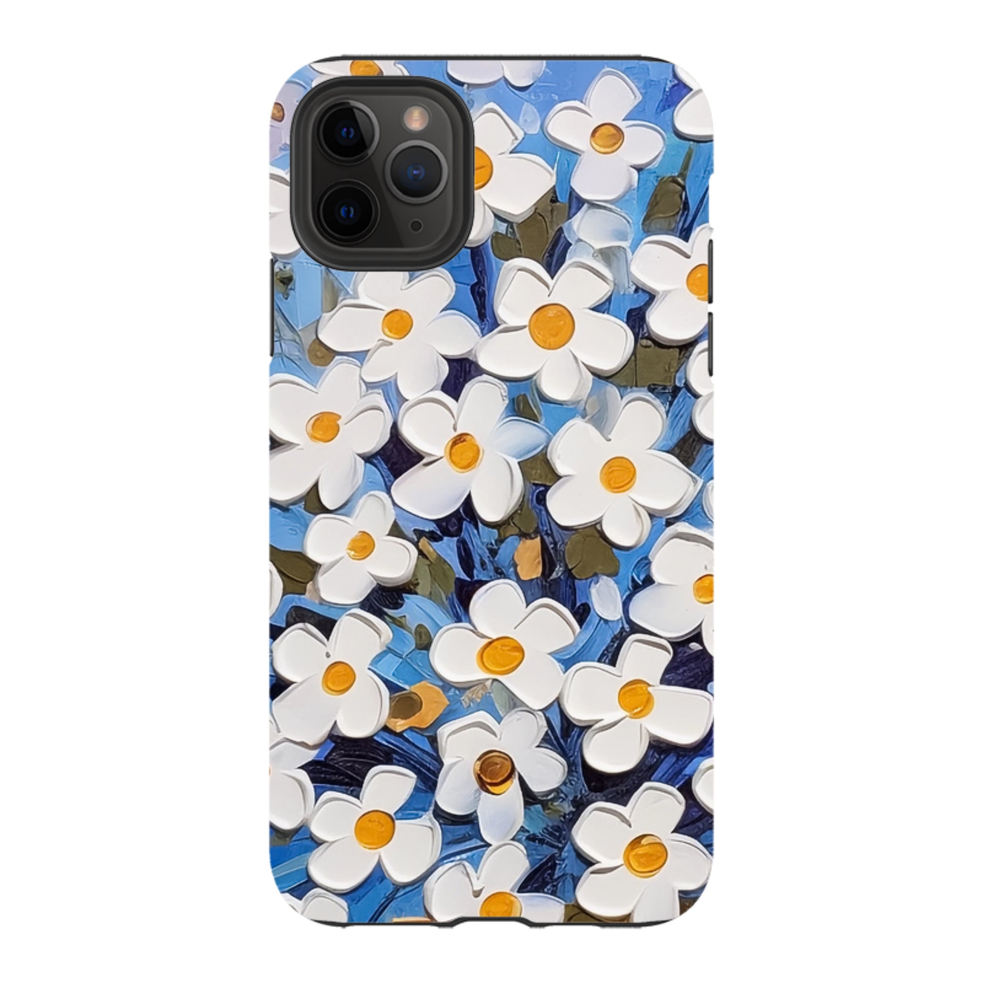 iPhone Tough Case - Zeus