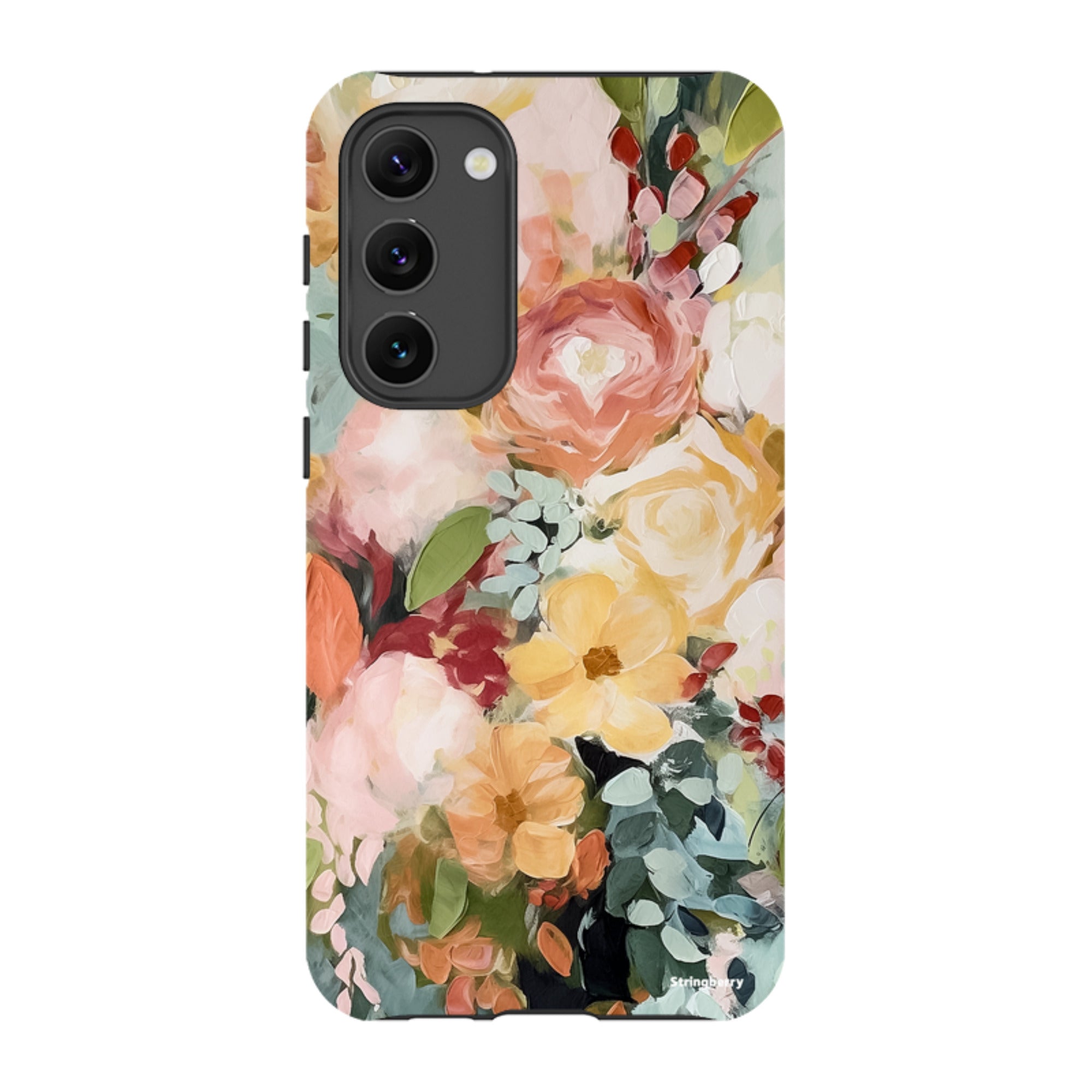 Samsung Tough Case - Glatton