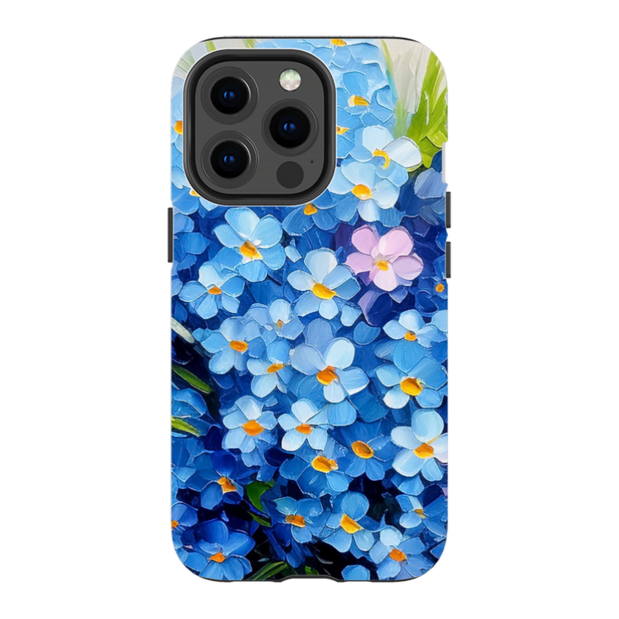 iPhone Tough Case - Atlas