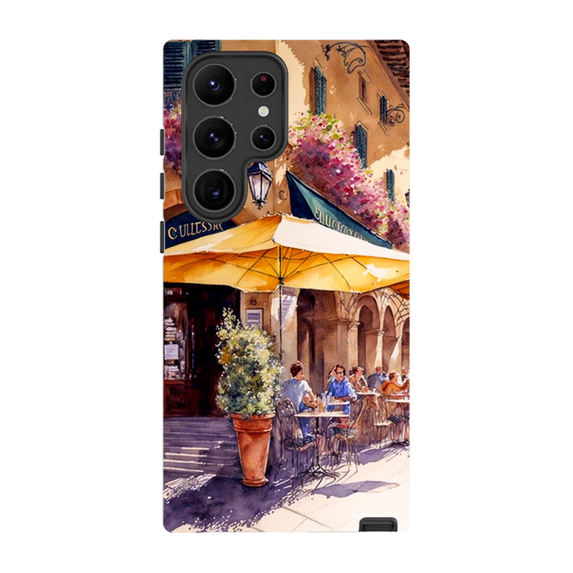 Samsung Tough Case - Pienza