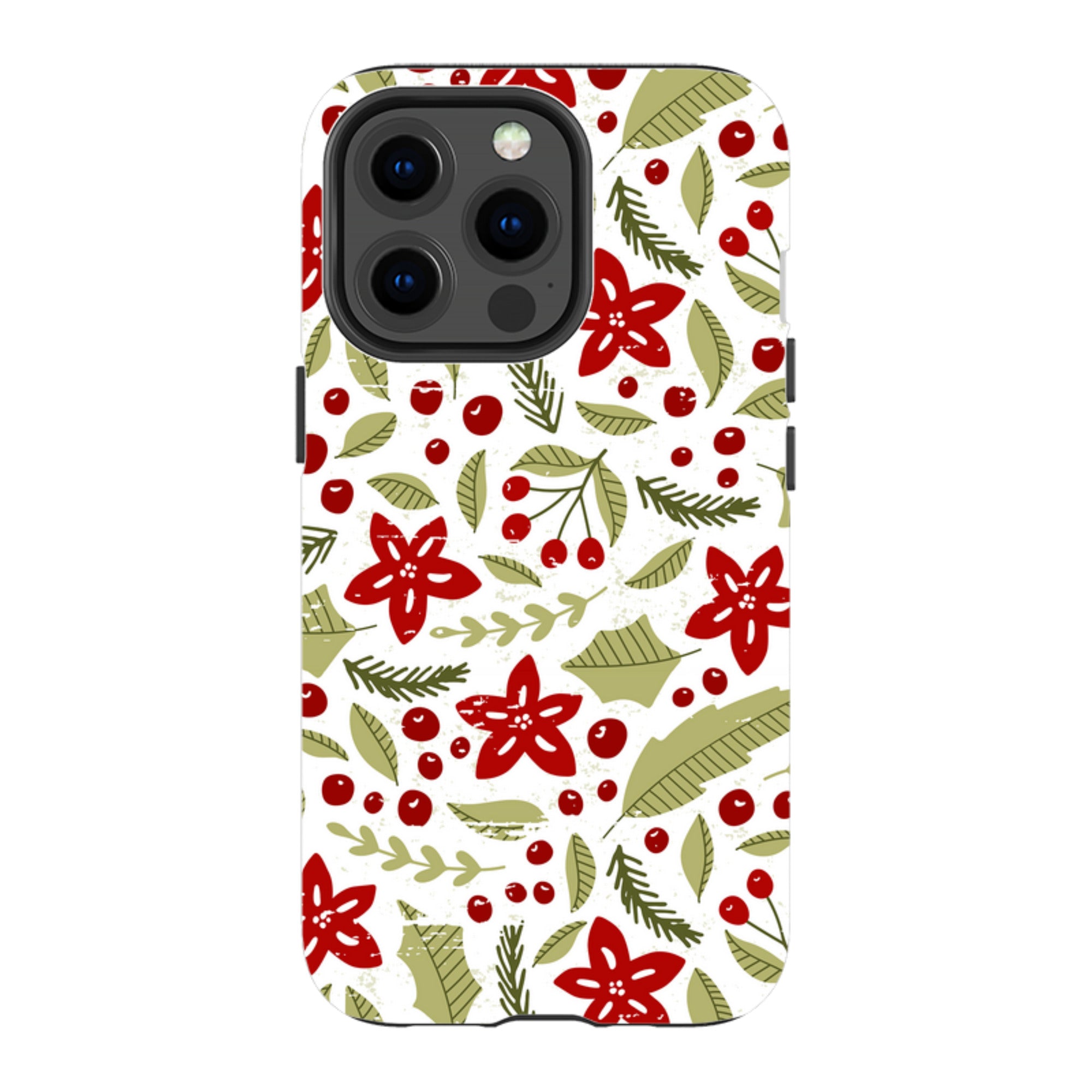 iPhone Tough Case - Dreaming