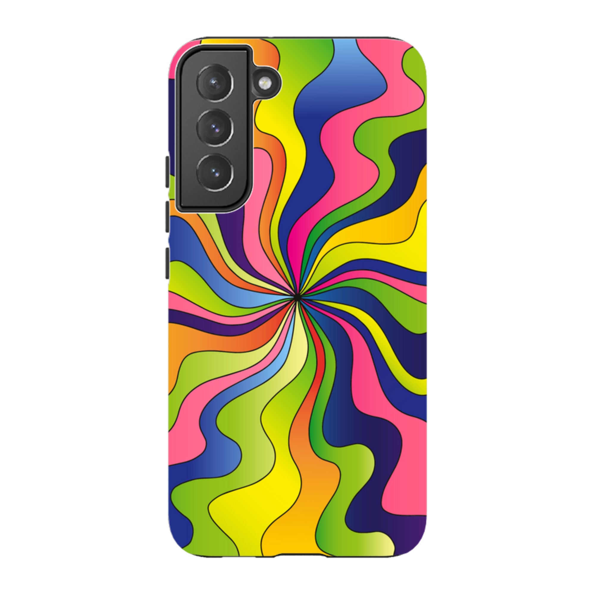 Samsung Tough Case - Cosmo