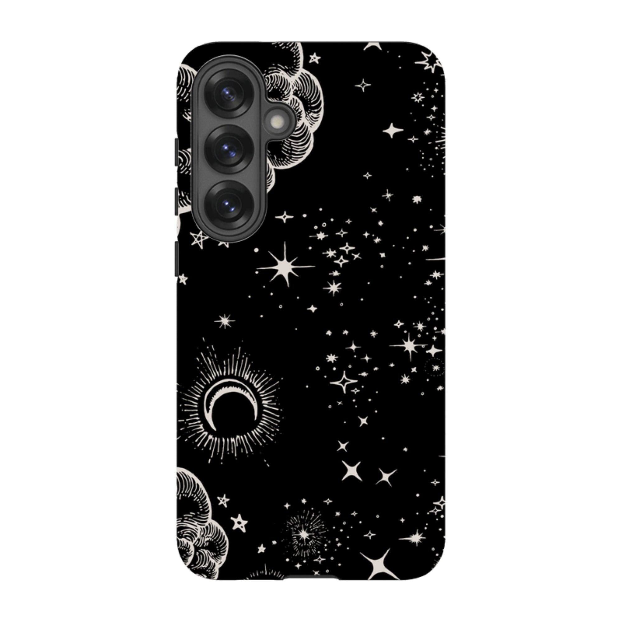 Samsung Tough Case - Lyra