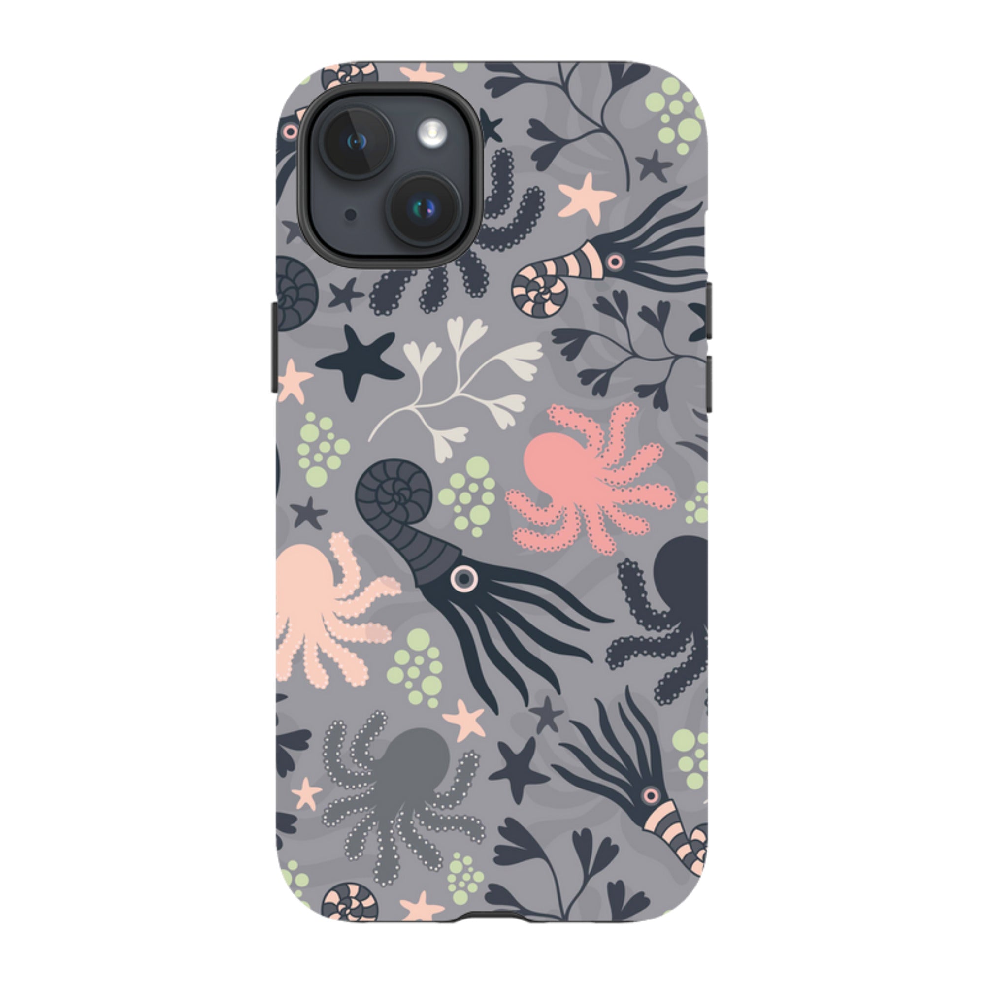 iPhone MagSafe Tough Case -  Under The Sea By Suzy Taylor