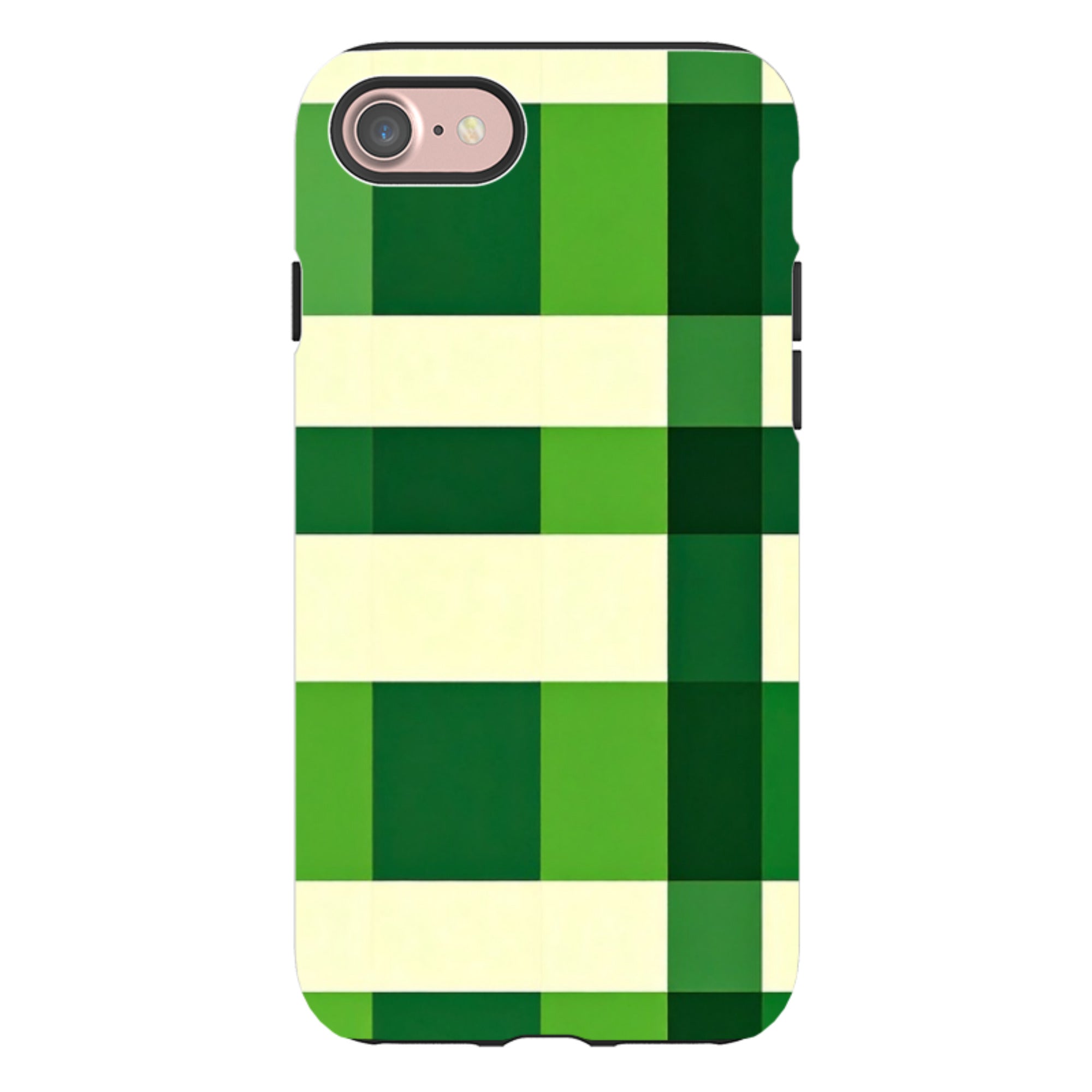iPhone Tough Case - Absinth Check