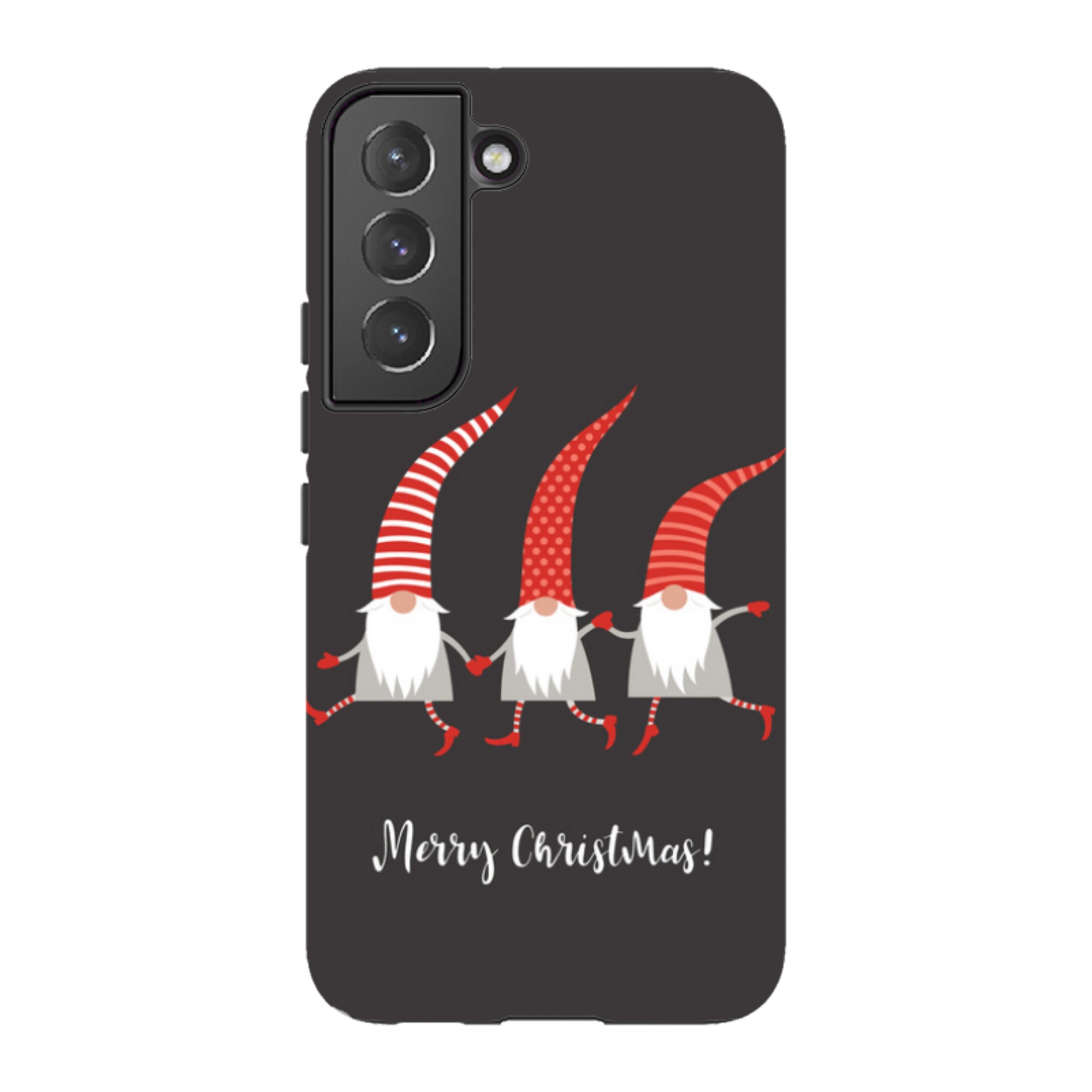 Samsung Tough Case - Merry Christmas