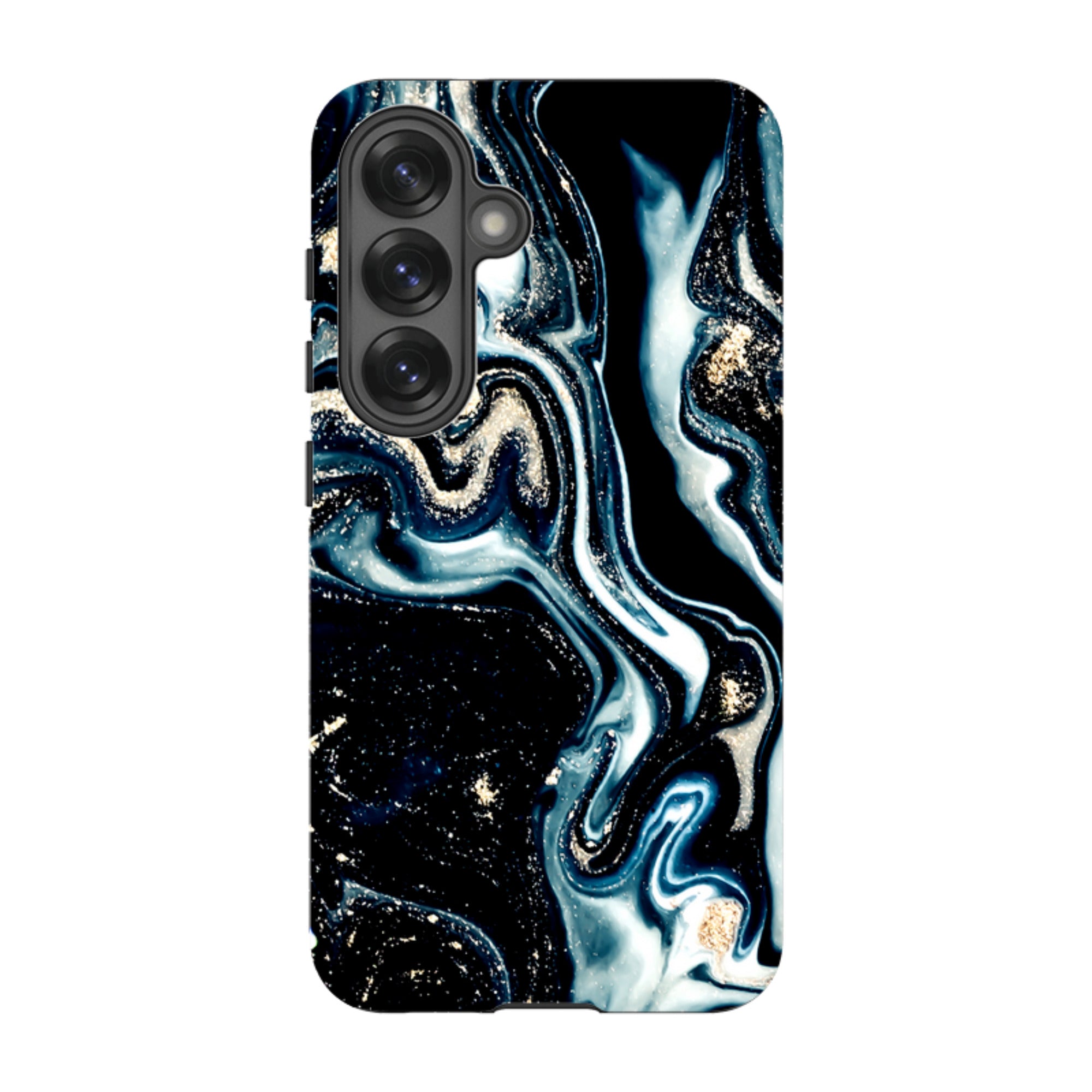 Samsung Tough Case - Blue Royalty