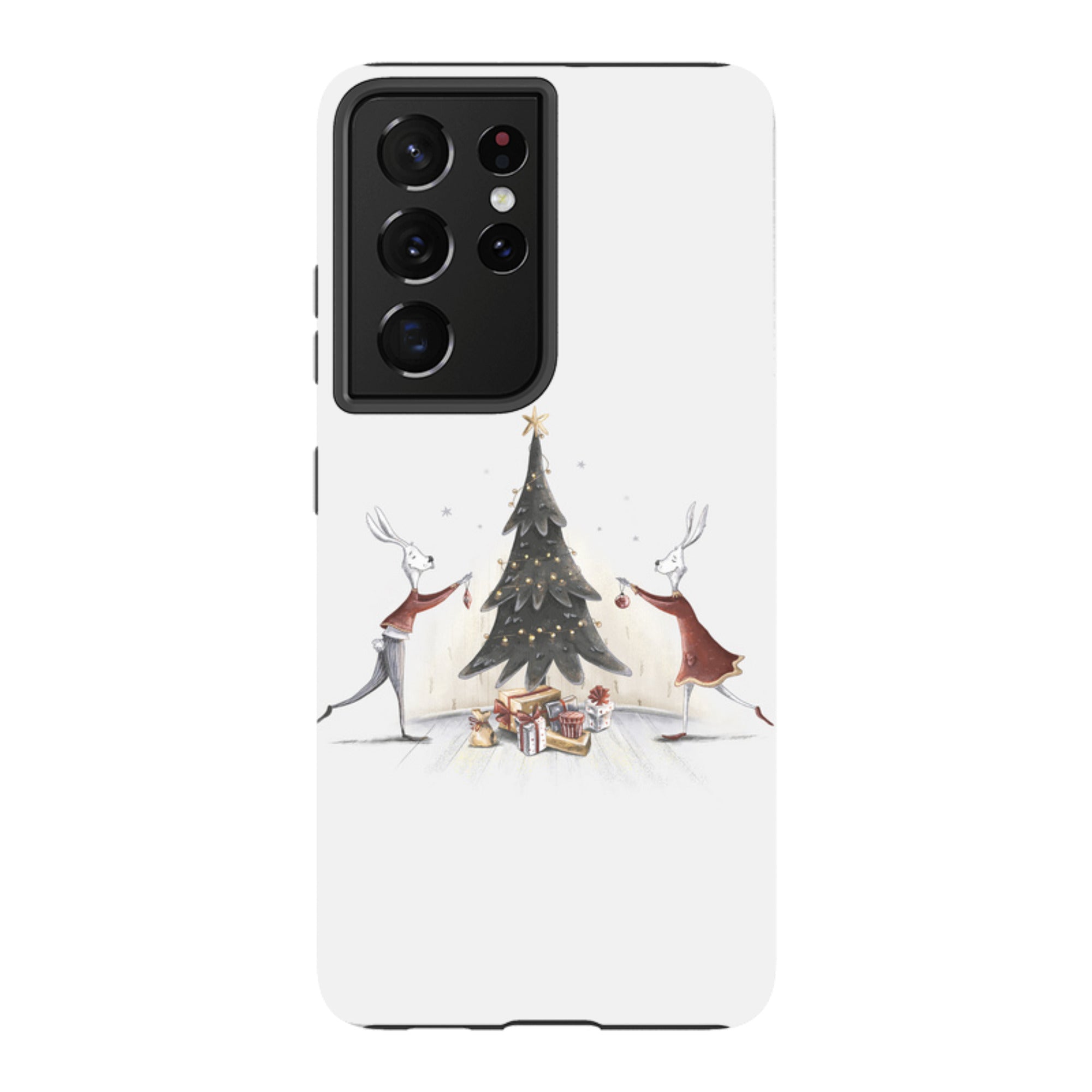 Samsung Tough Case - Gift Of Love
