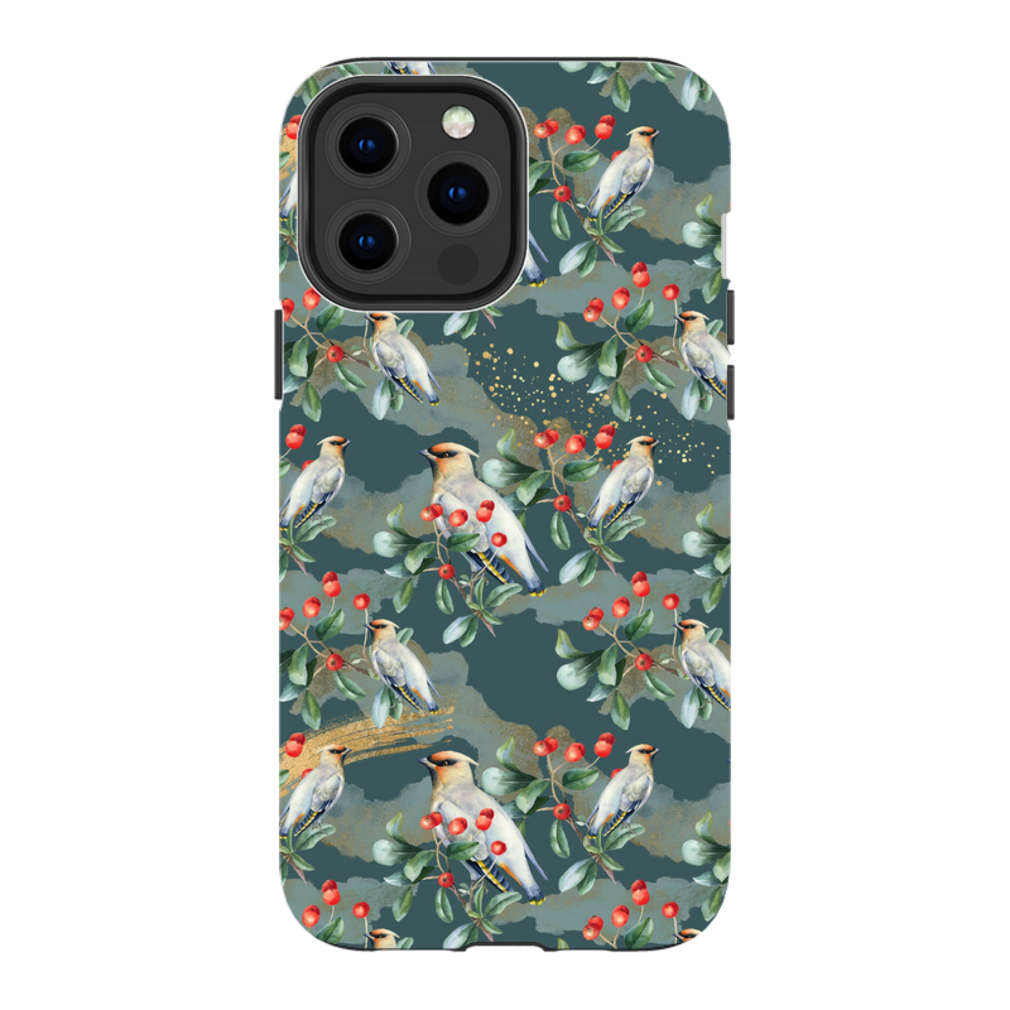 iPhone Tough Case - Tis The Season