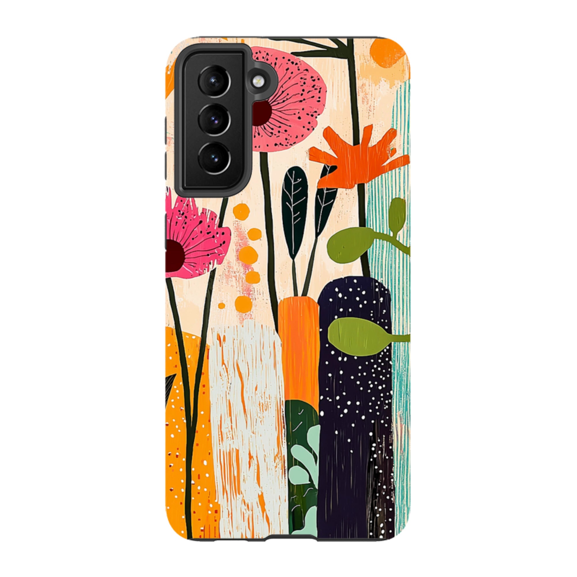 Samsung Tough Case - Eaton Lane