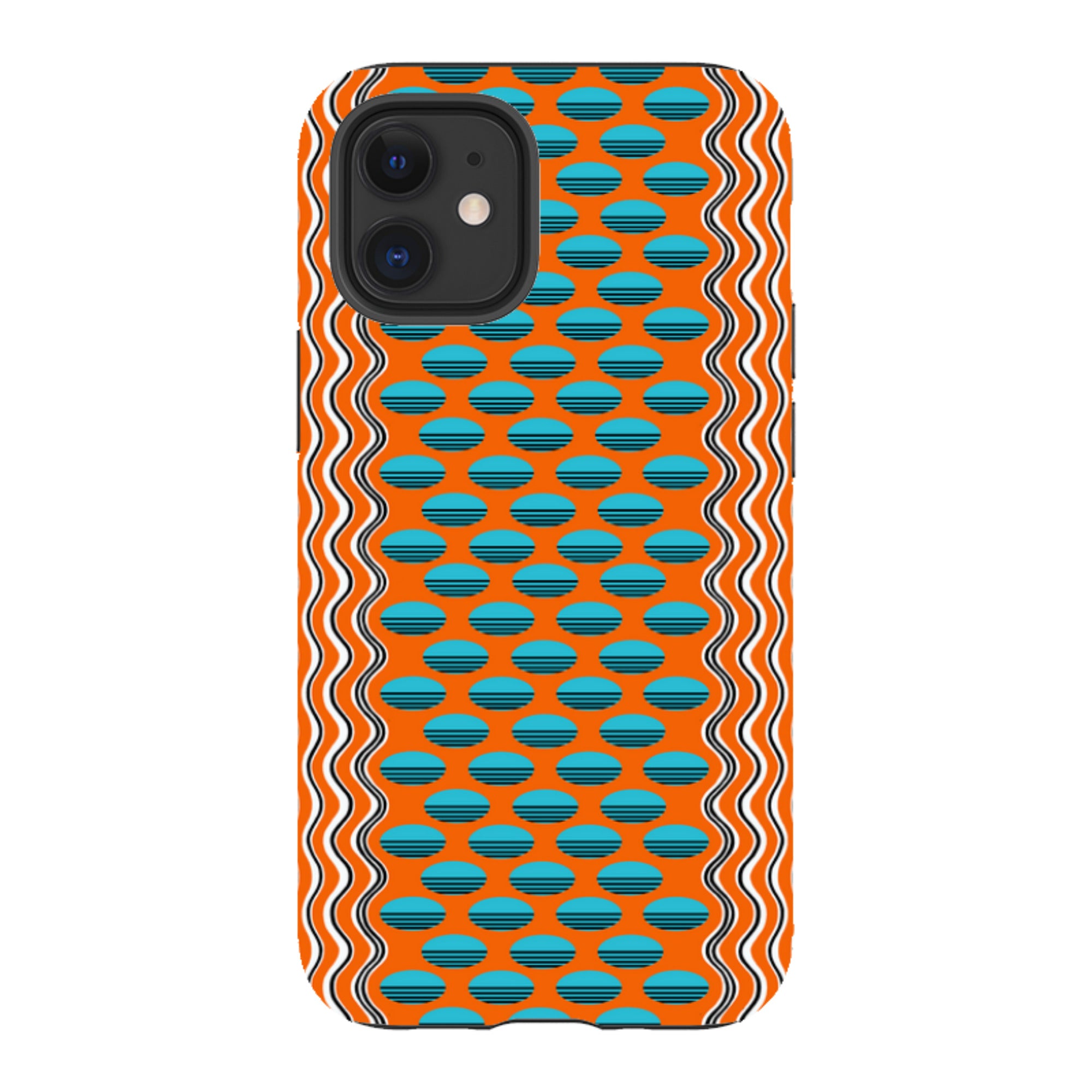iPhone Case - Beach By Cressida Bell