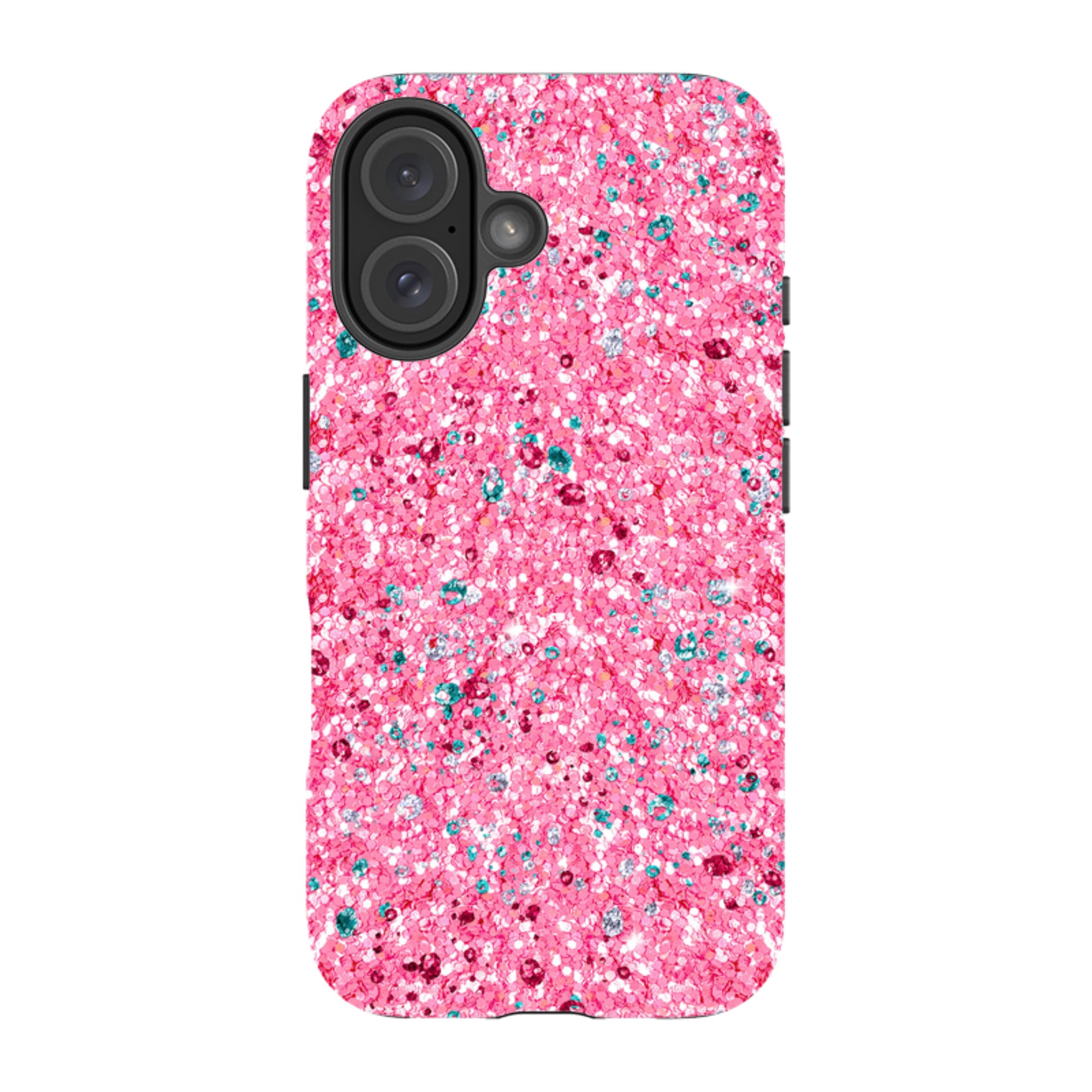 iPhone MagSafe Tough Case - Cosmos Comet