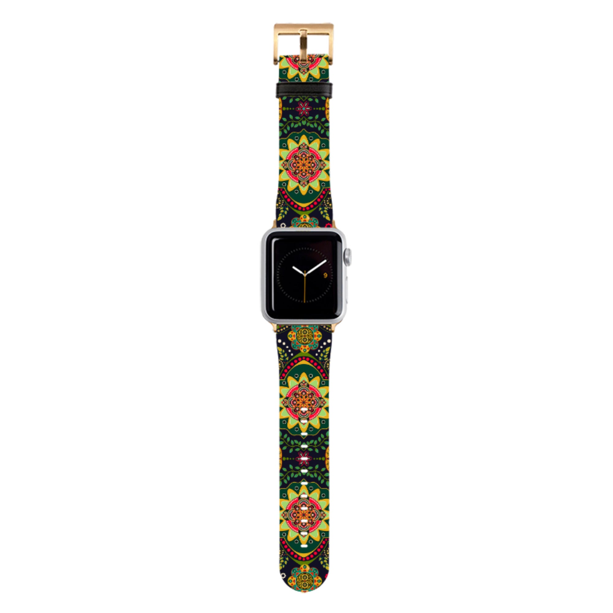 Levens Hall Apple Watch Strap
