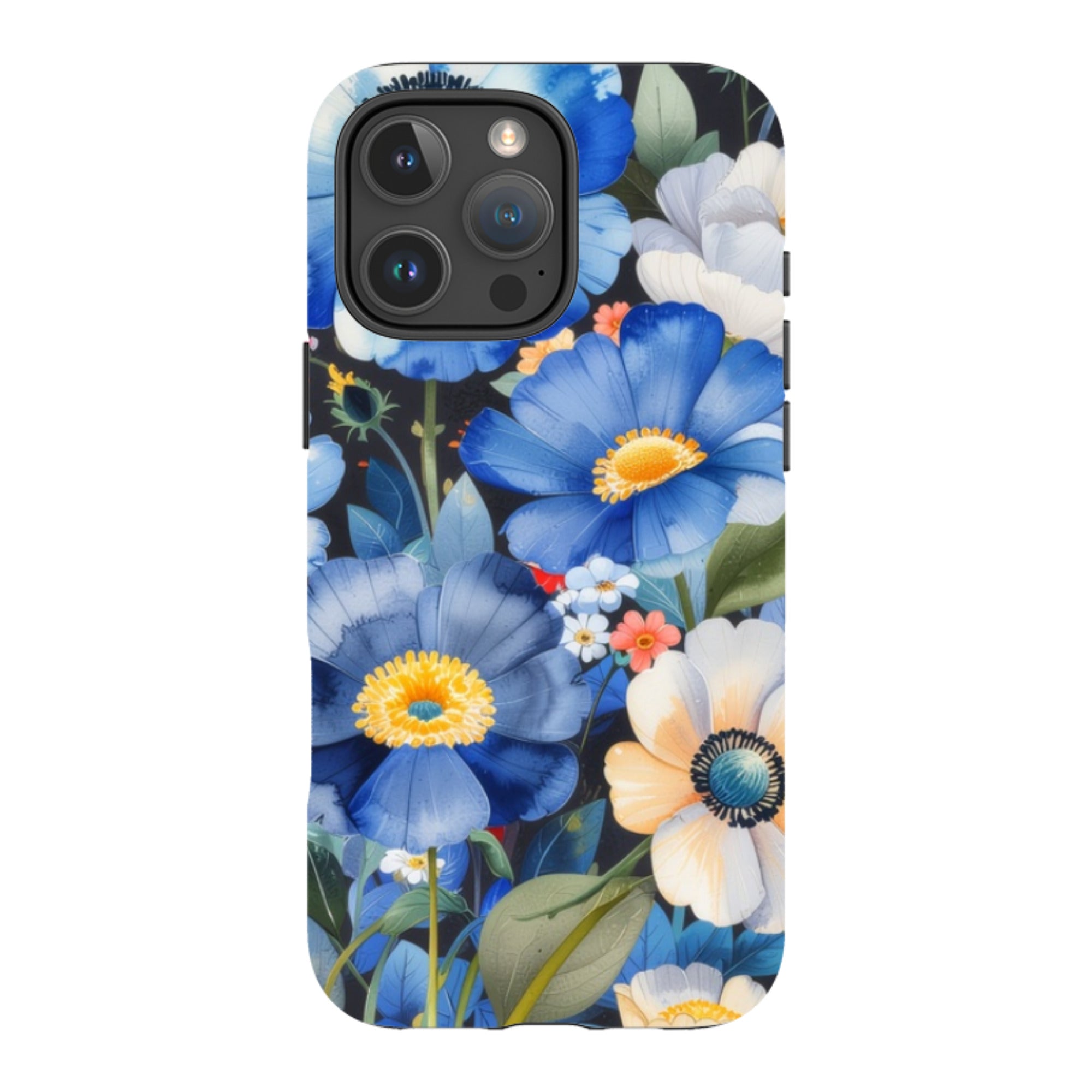 iPhone Case - Blue Summer