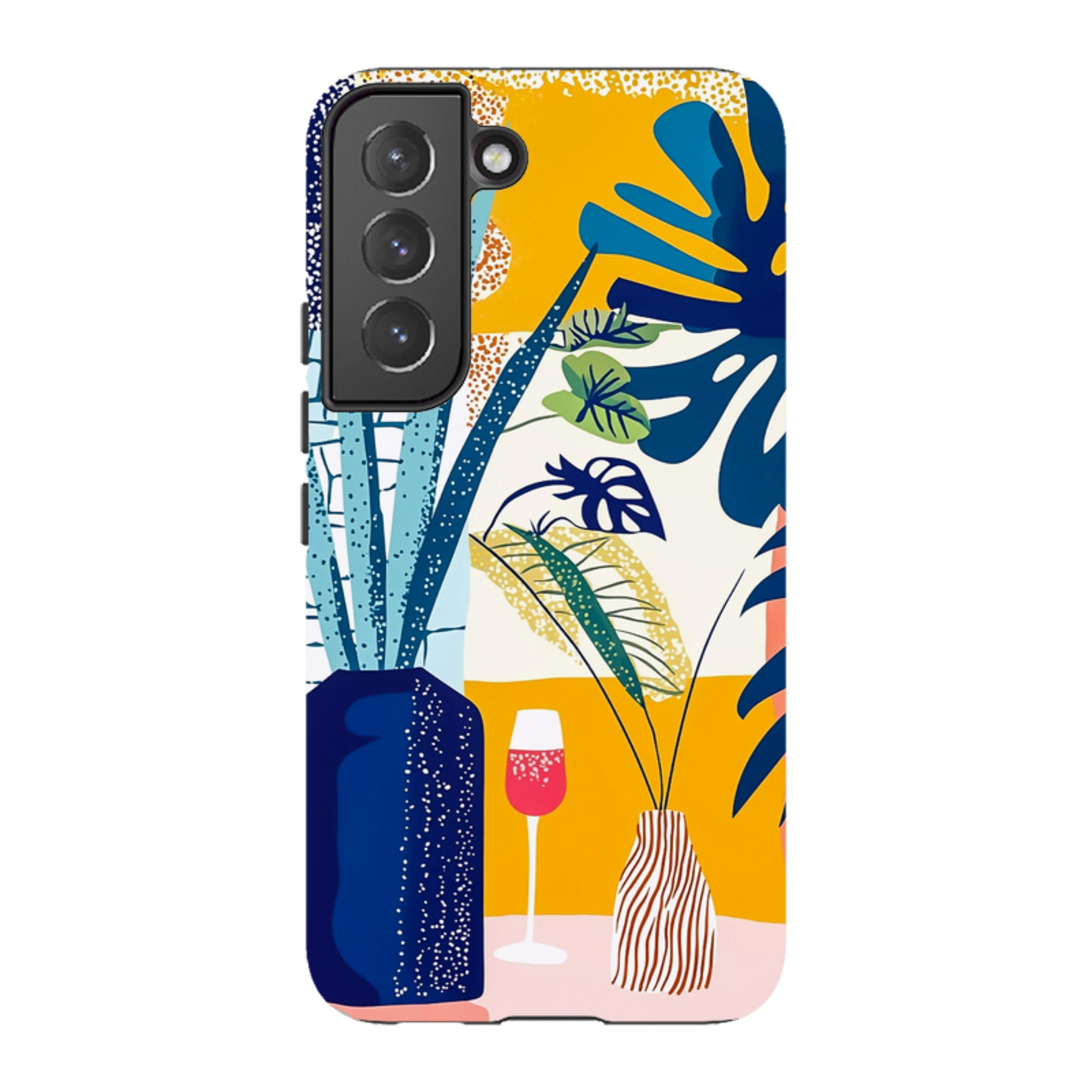 Samsung Tough Case - Amalfi