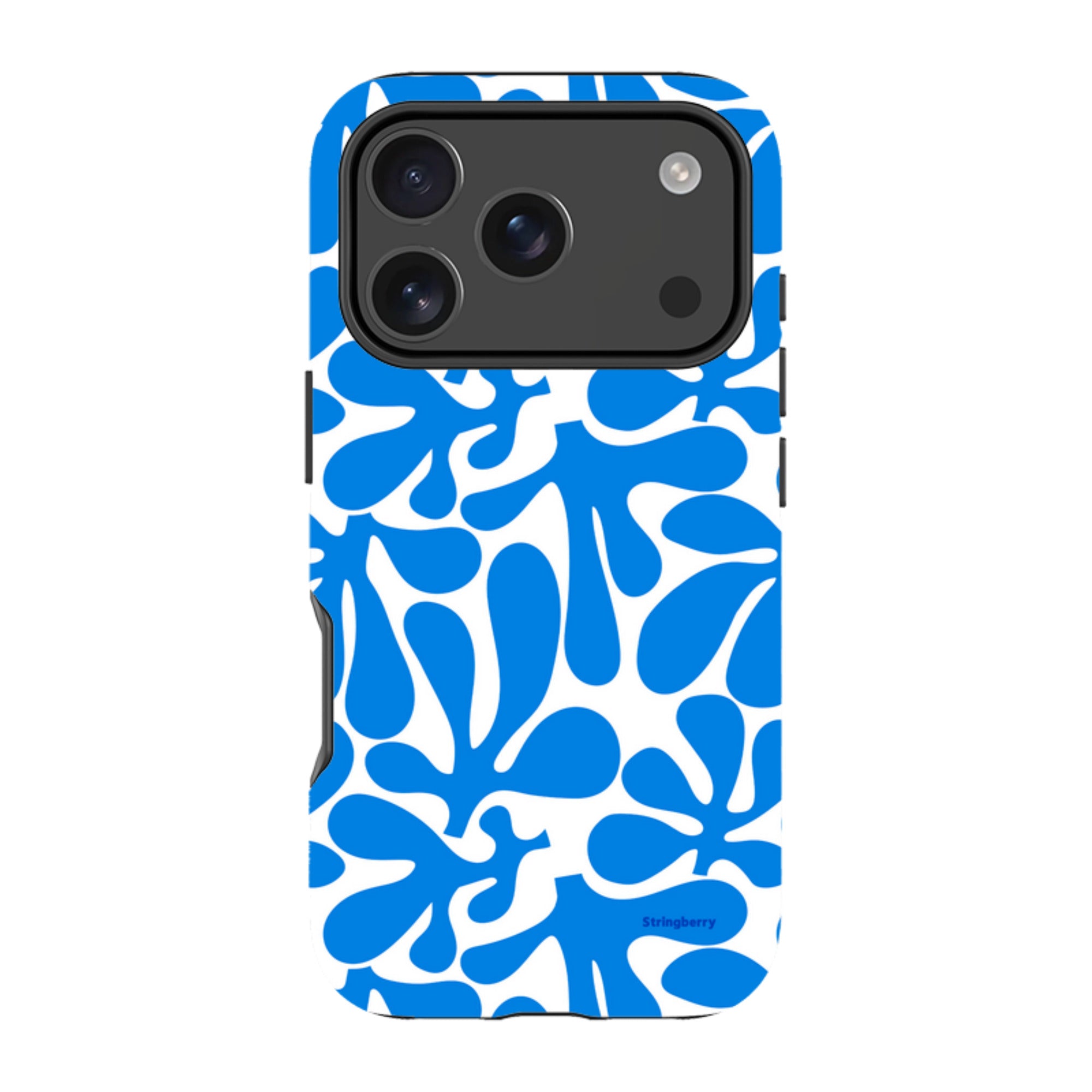 iPhone Tough Case - Eastcote