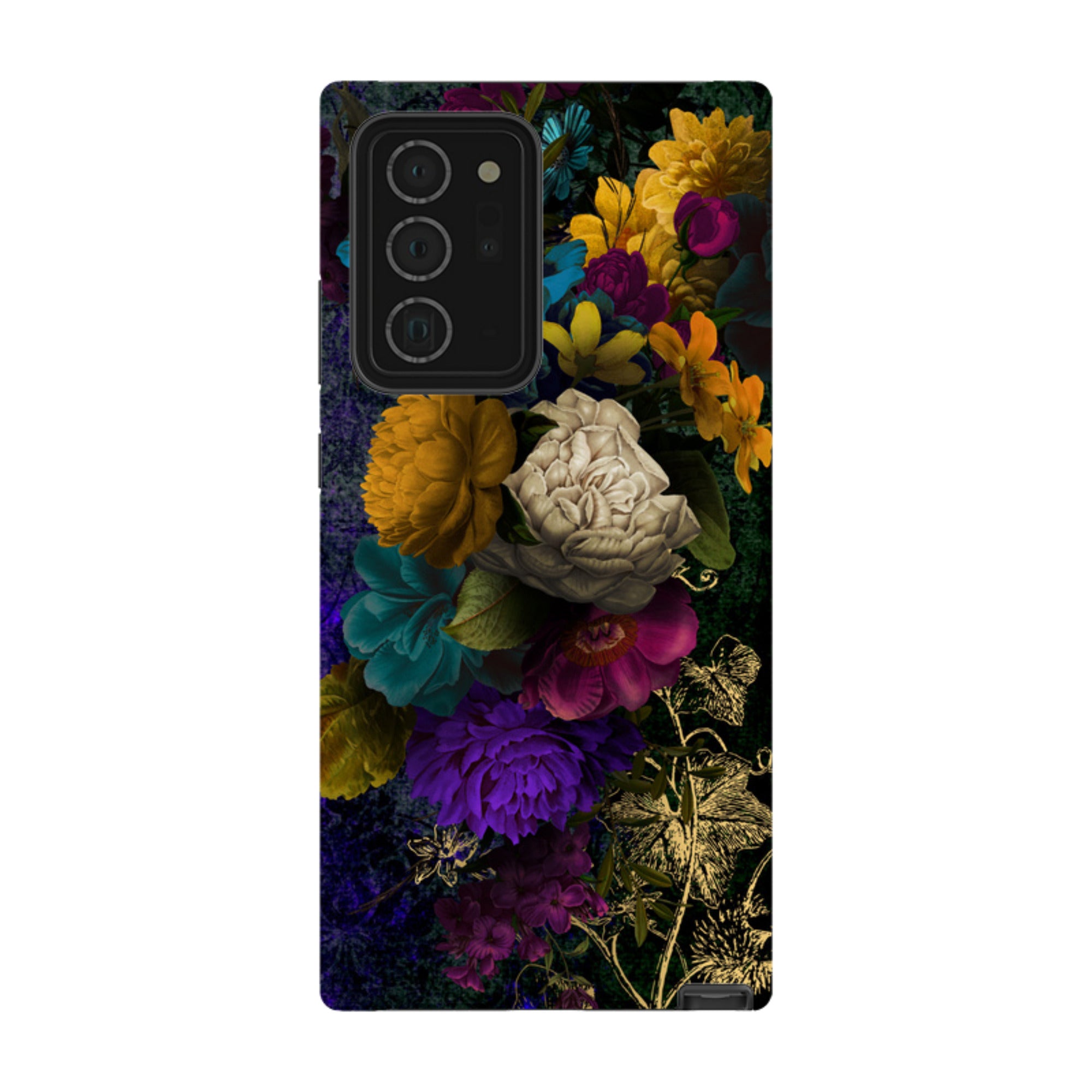 Samsung Tough Case - Mystic