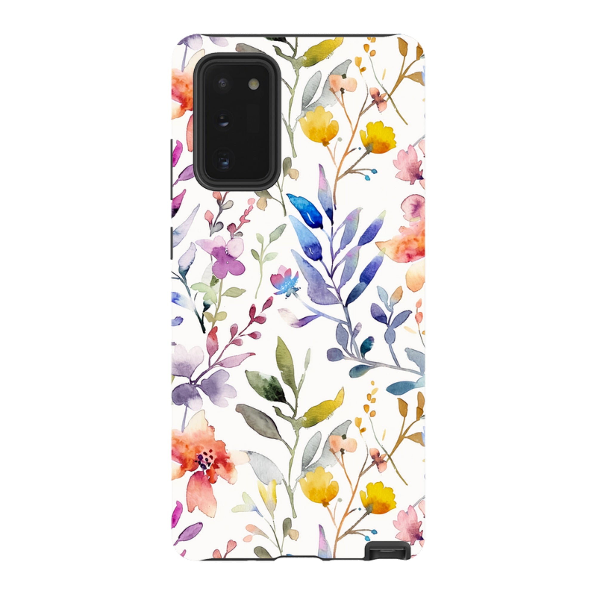 Samsung Tough Case - Dion II