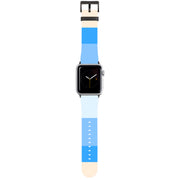 Milan Chroma Apple Watch Strap
