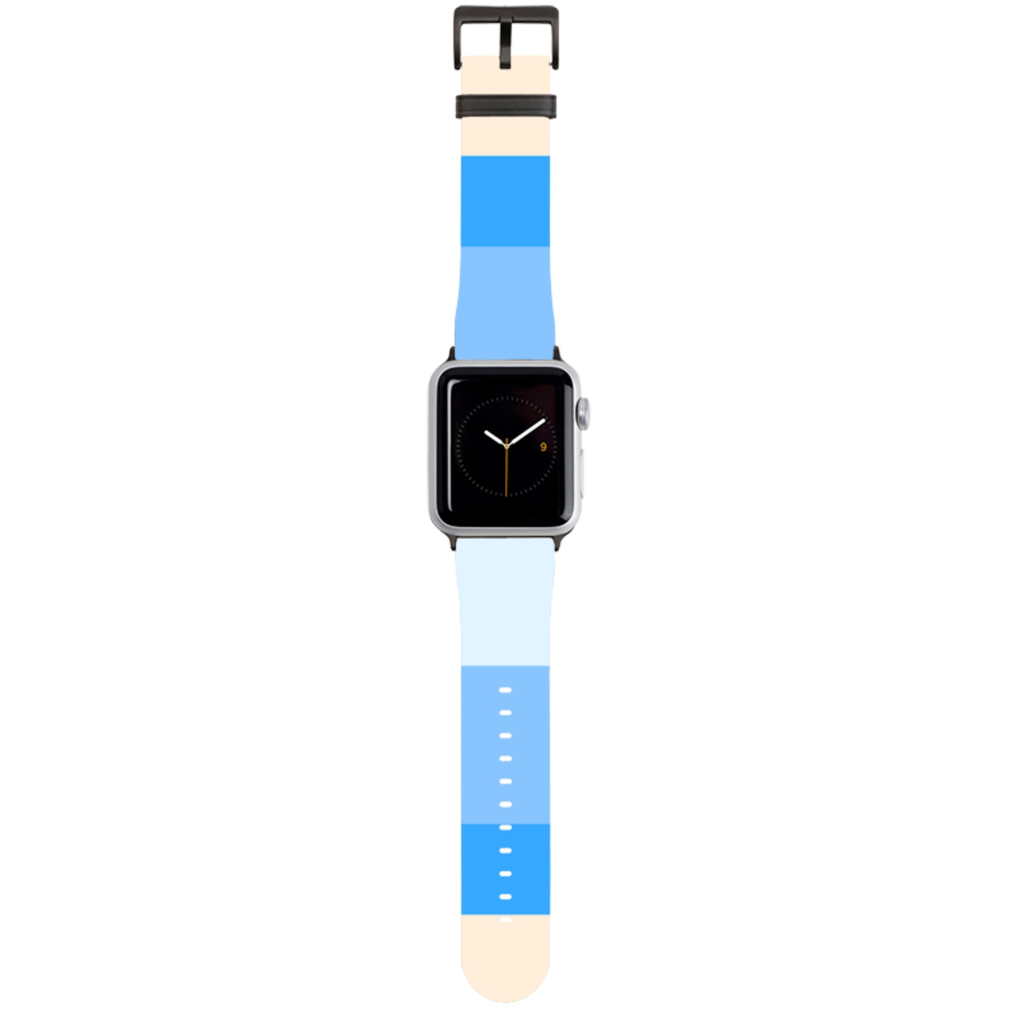 Milan Chroma Apple Watch Strap