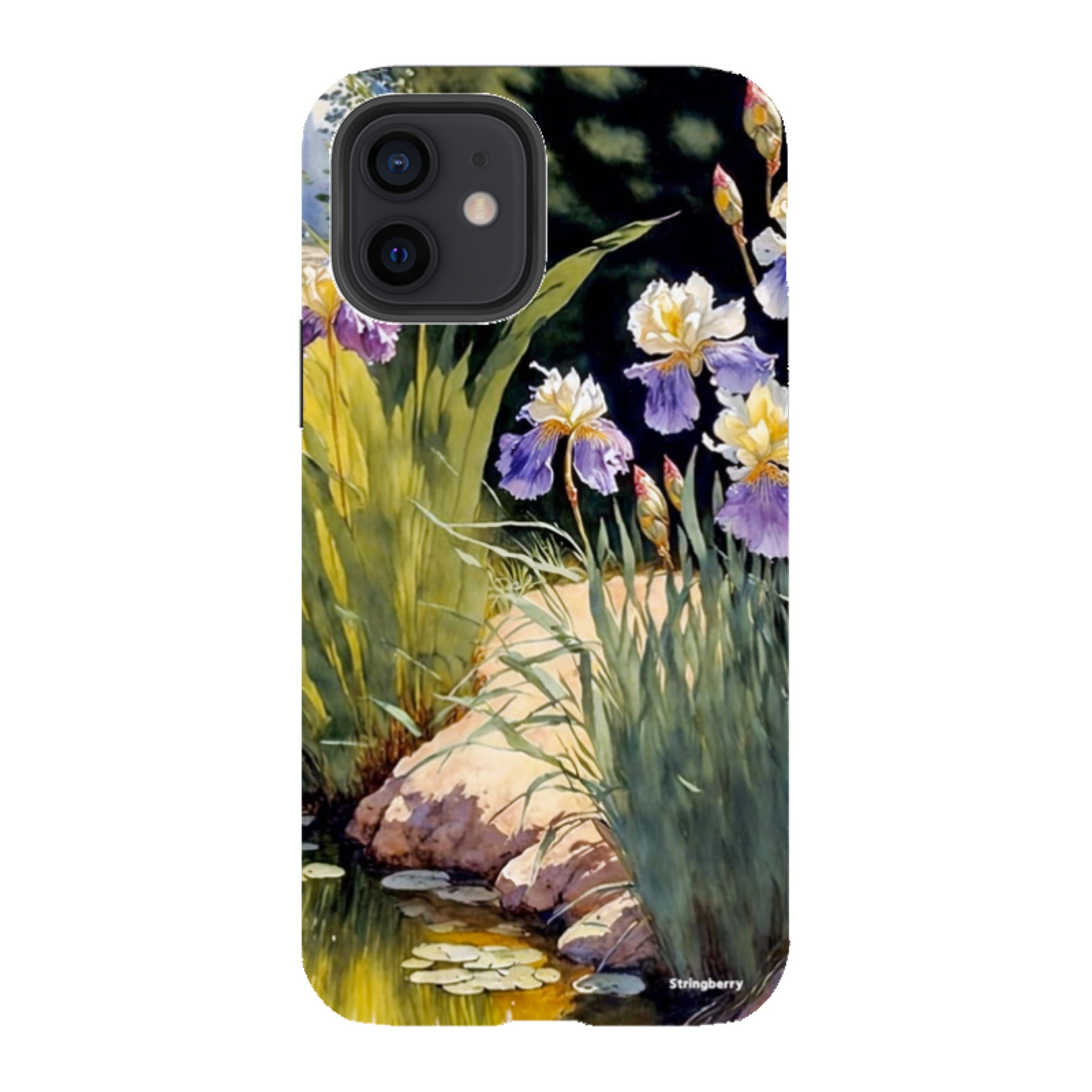 iPhone Tough Case - Coniston
