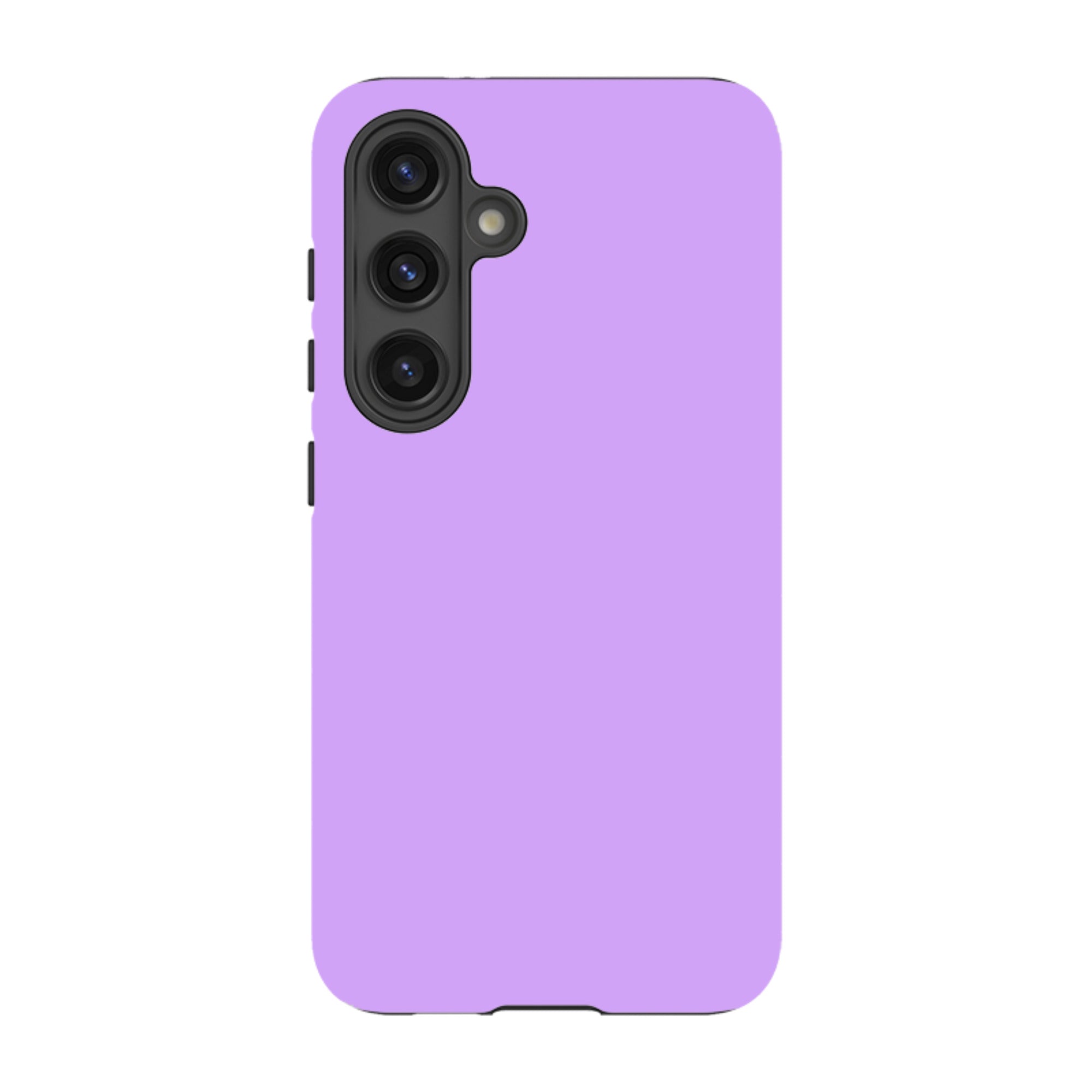 Samsung Tough Case - Brussels Purple