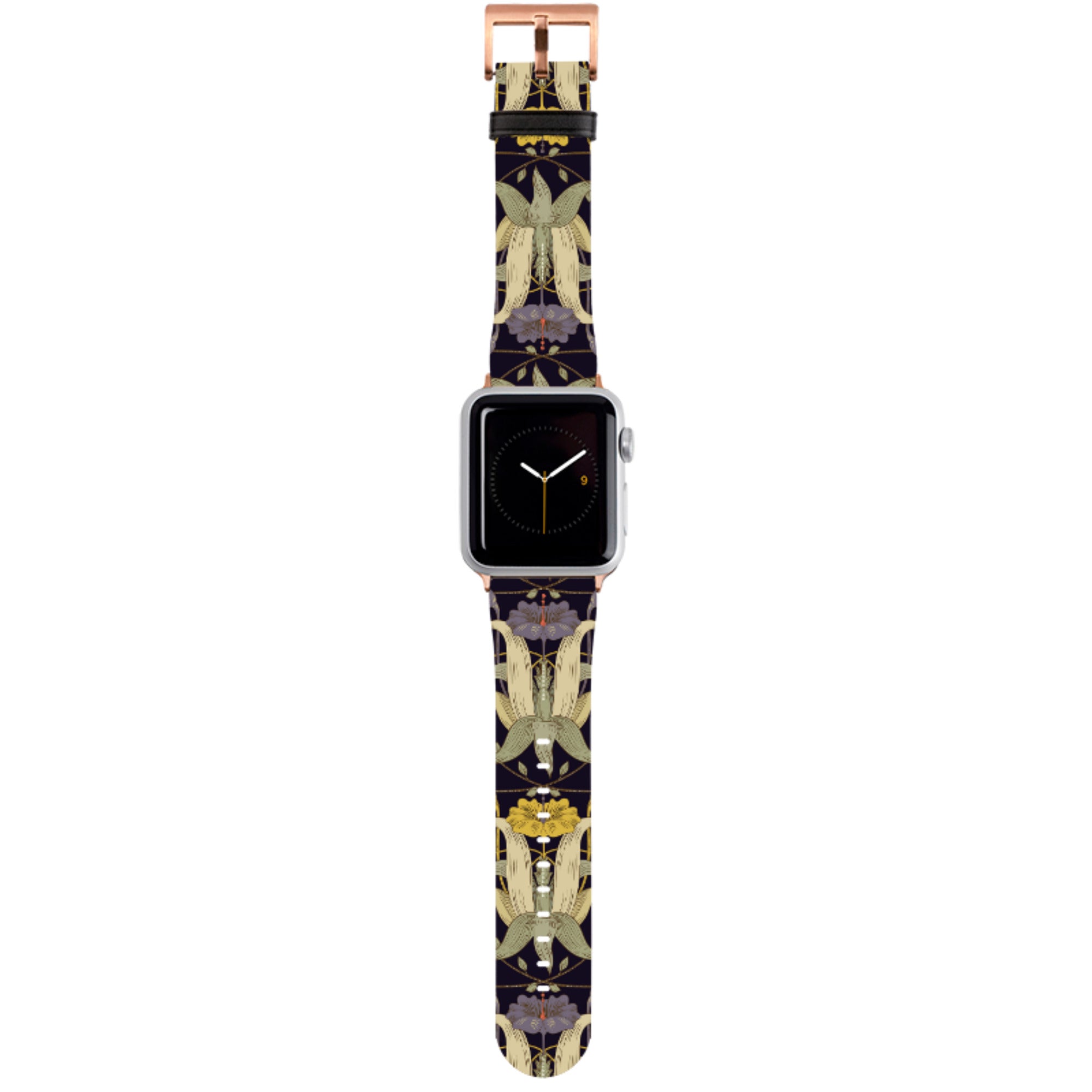Chiddingford Apple Watch Strap