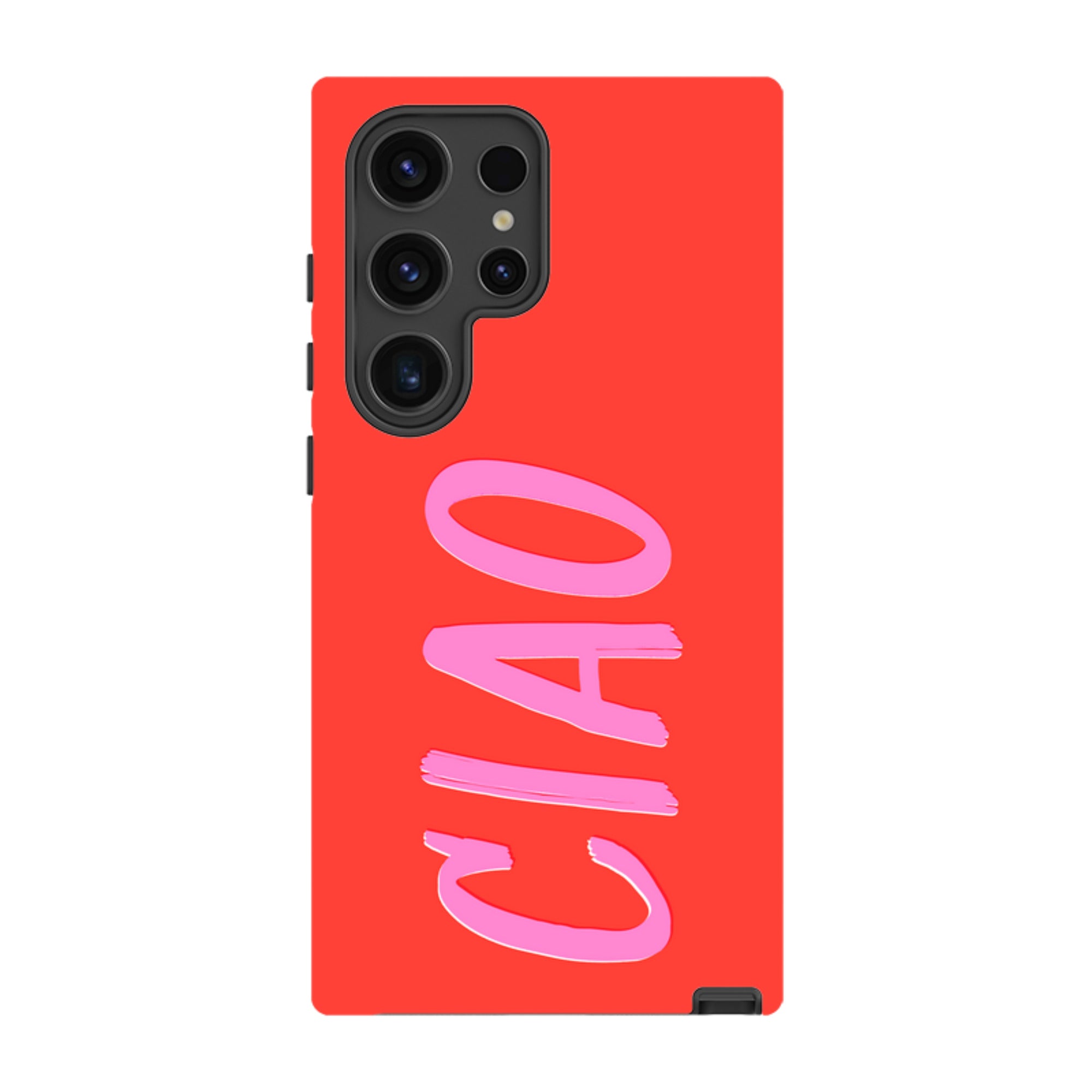 Samsung Tough Case - Ciao