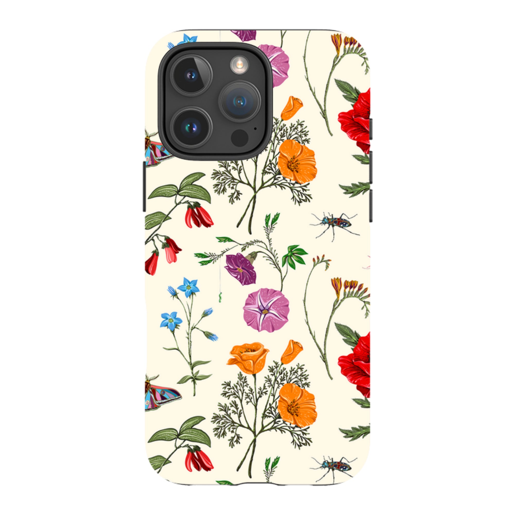 iPhone Tough Case - Escot Park