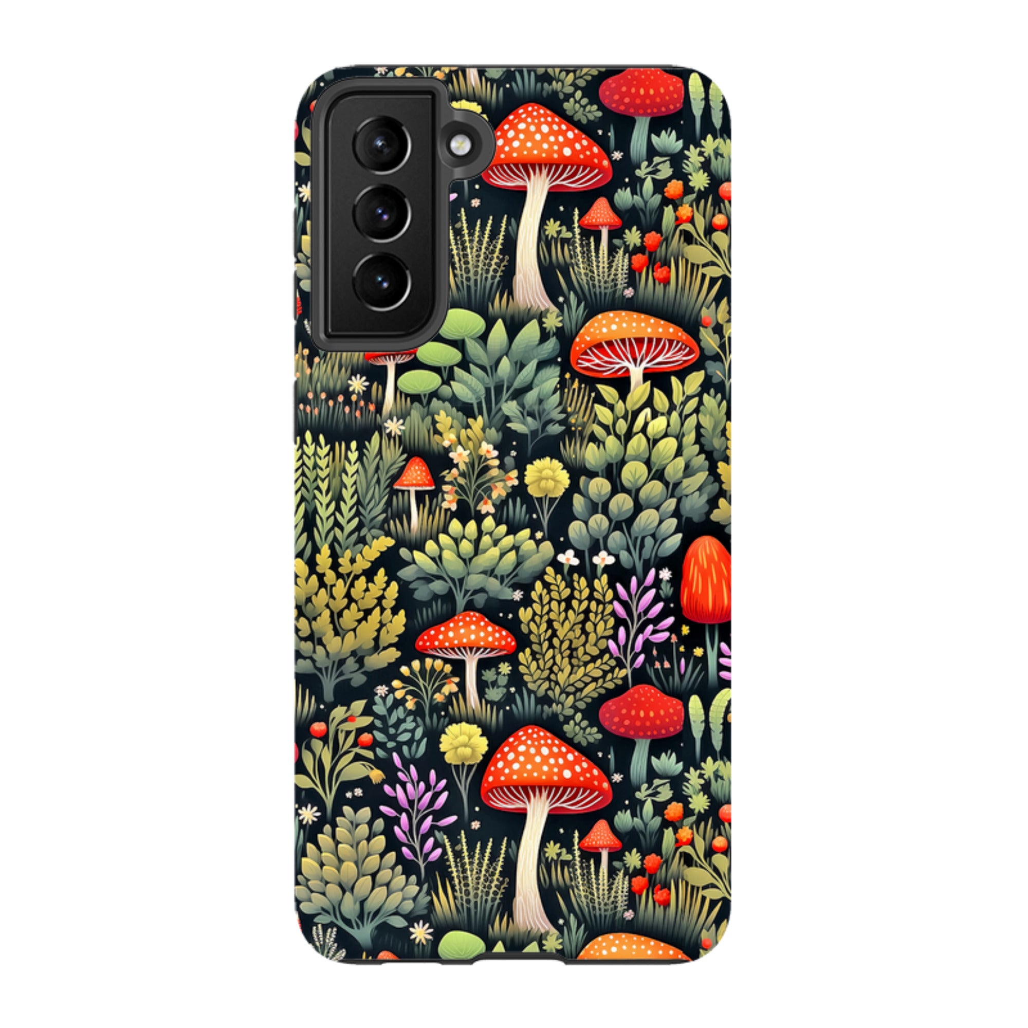 Samsung Tough Case - Ballons Des Vosges