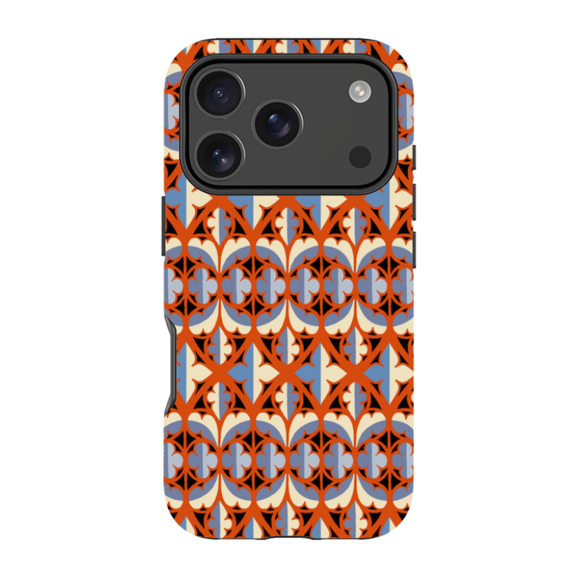 iPhone Tough Case - Venetian By Cressida Bell