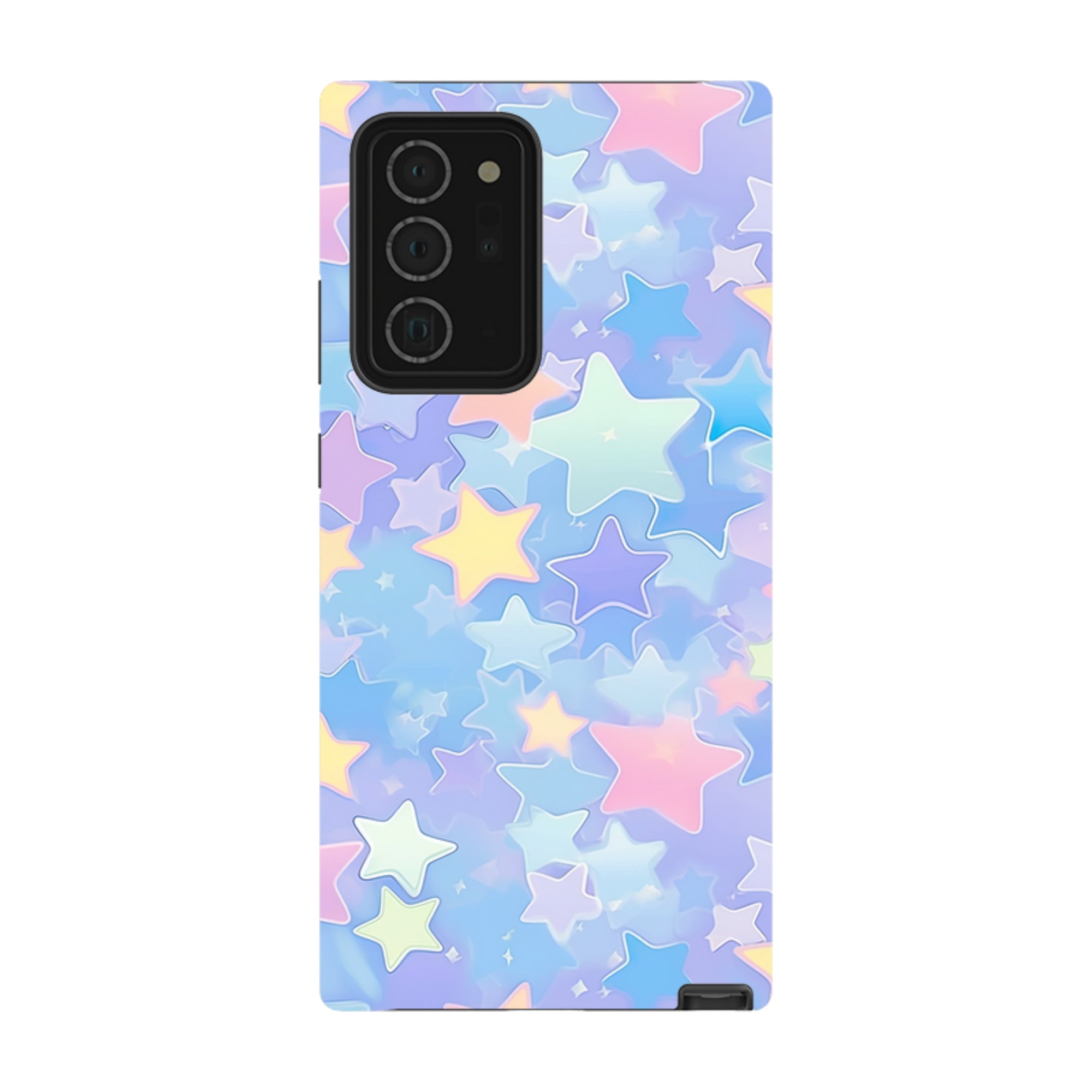 Samsung Tough Case - Colour Stars