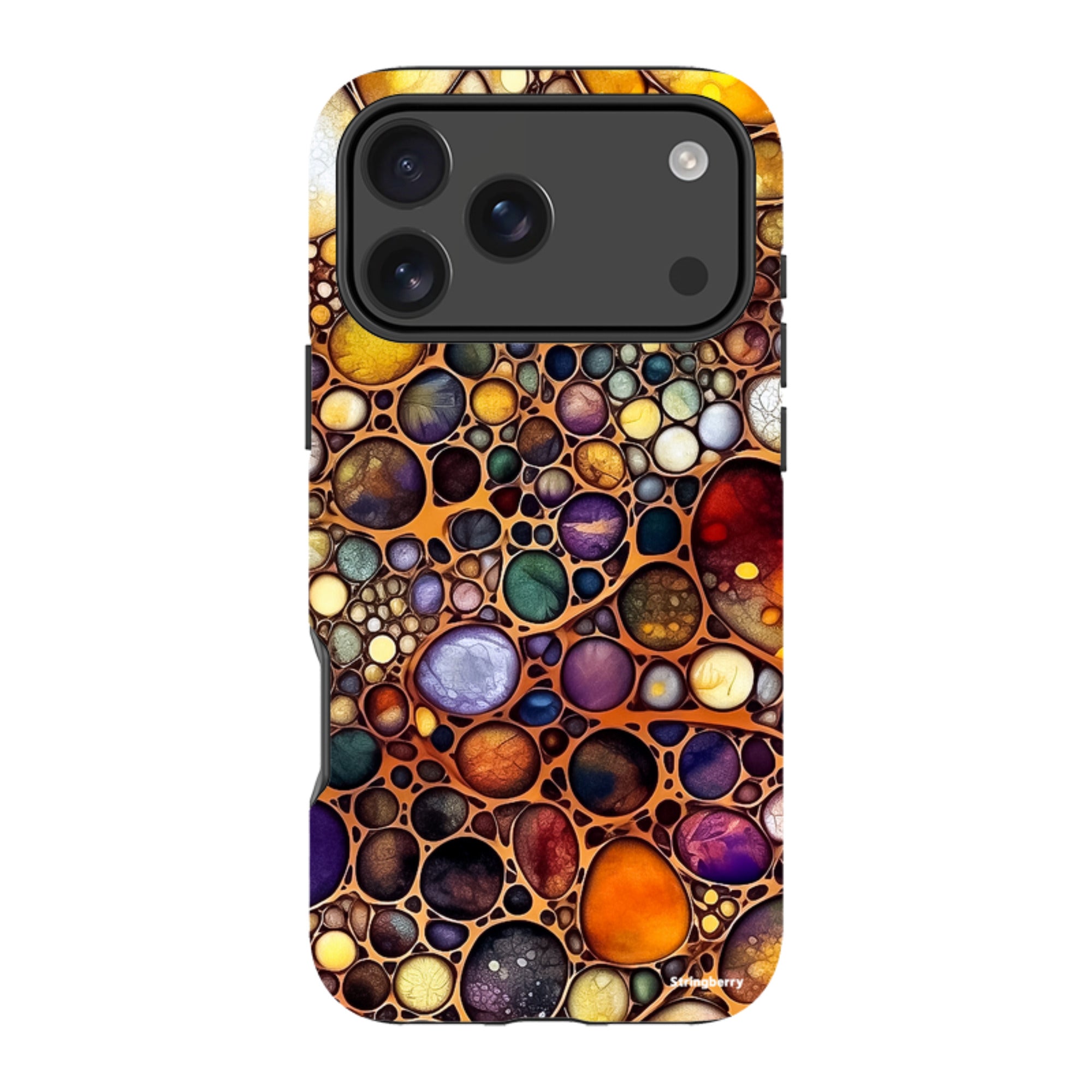 iPhone Tough Case - Finn