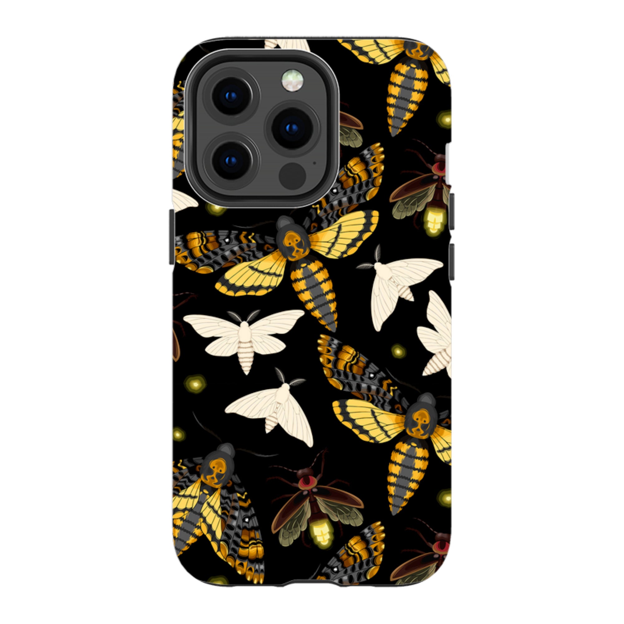 iPhone Tough Case - Ladyhall