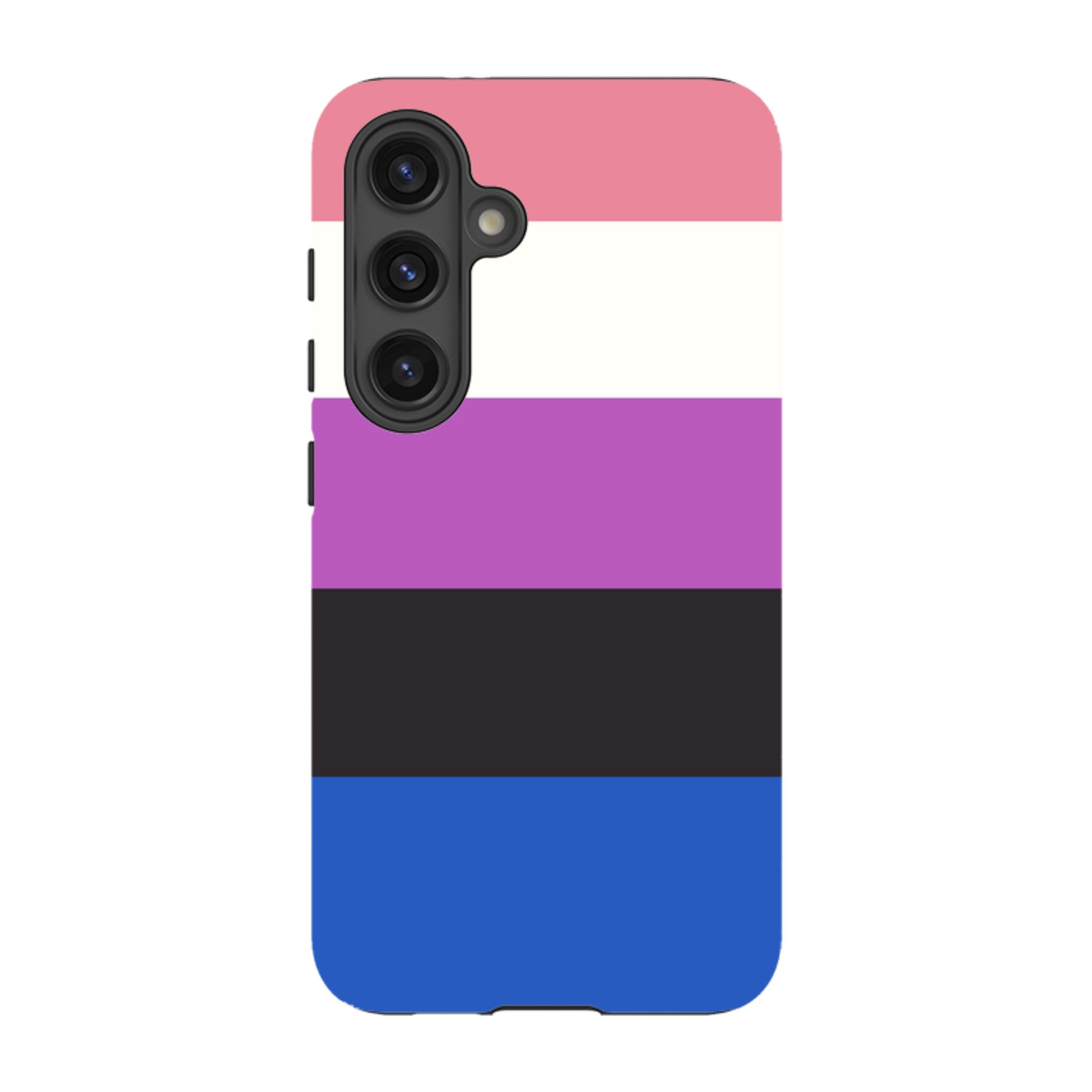 Samsung Tough Case - Sydney Chroma-1