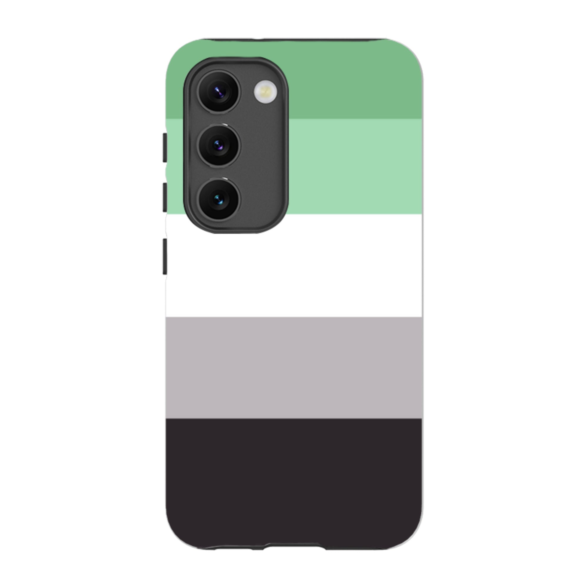 Samsung Tough Case - Irvine Chroma