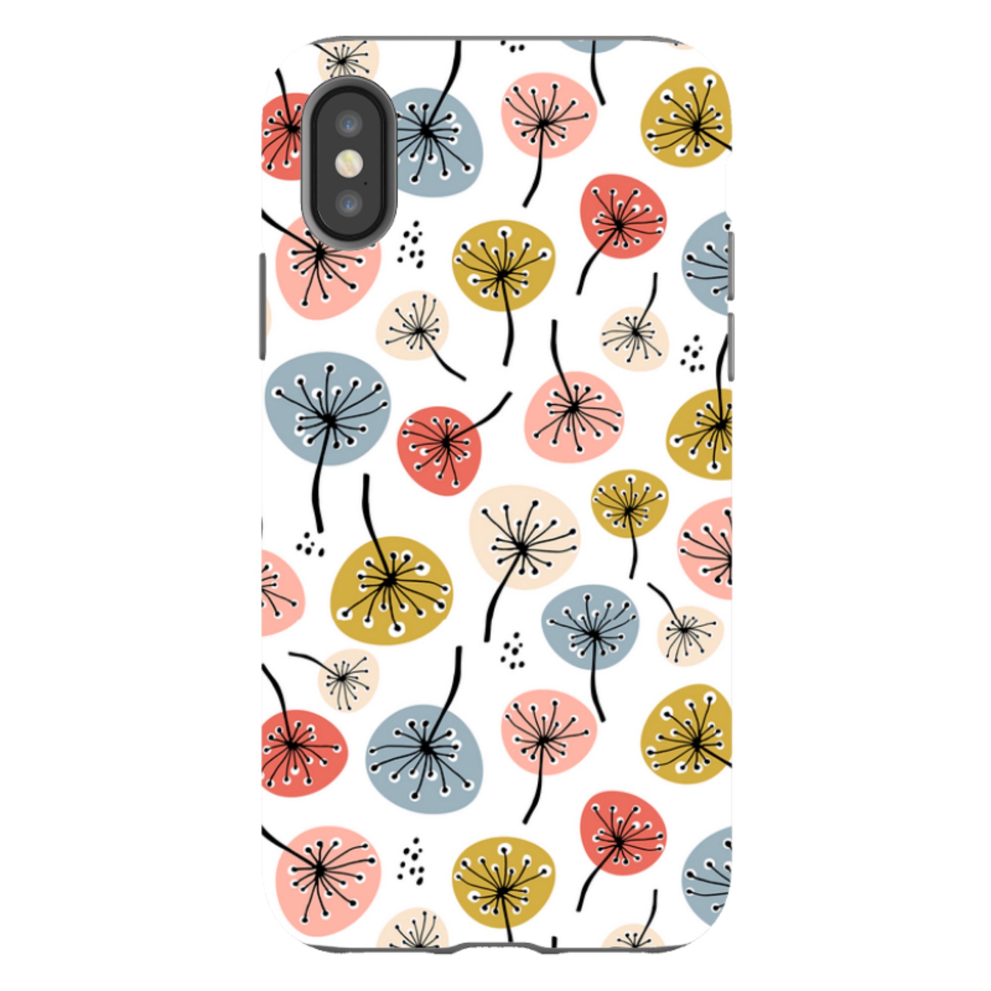 iPhone Tough Case - Coldbeck