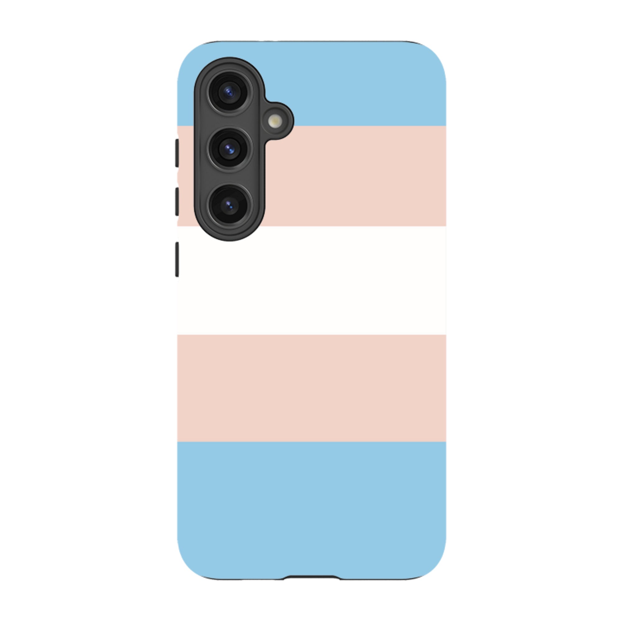 Samsung Tough Case - Copenhagen Chroma