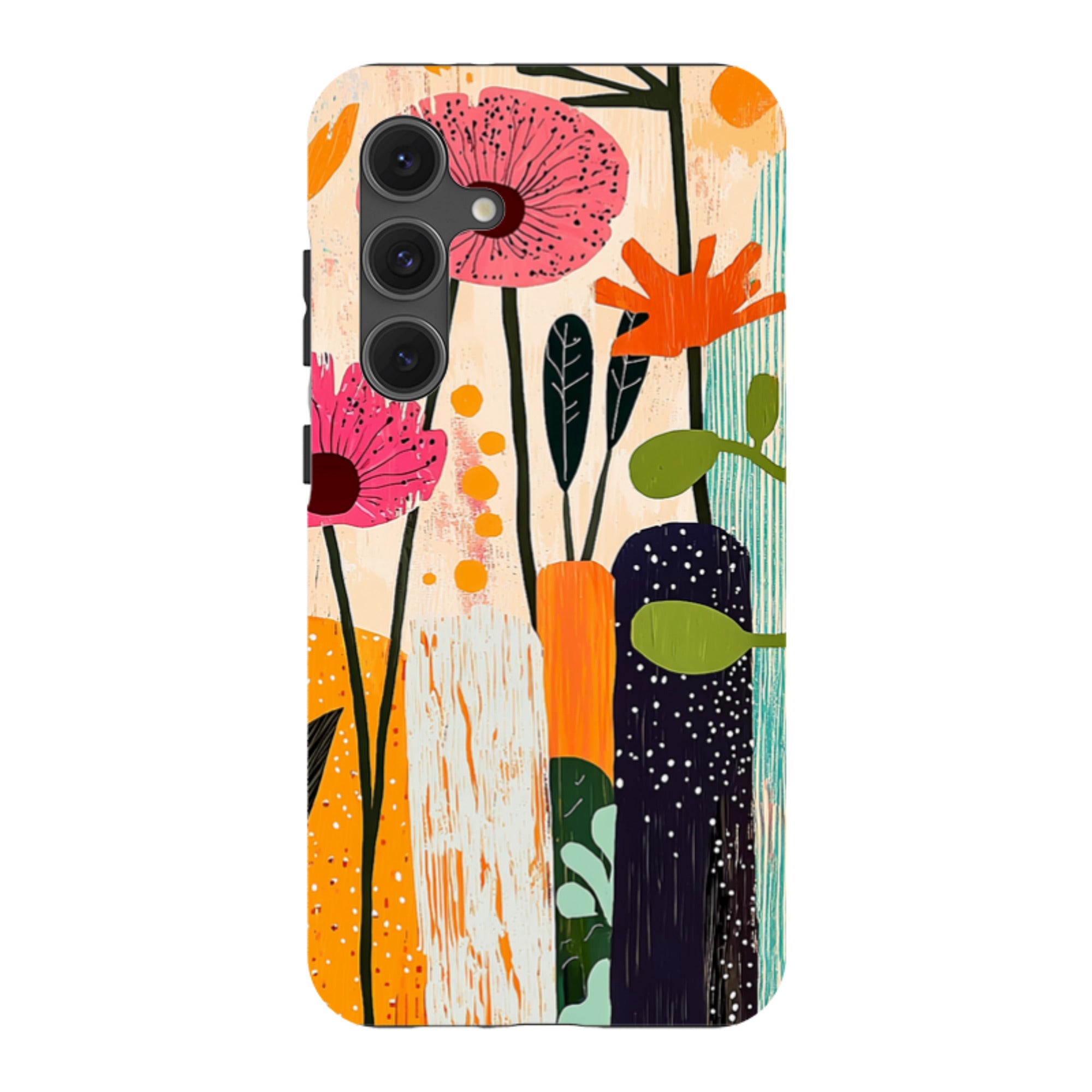 Samsung Tough Case - Eaton Lane