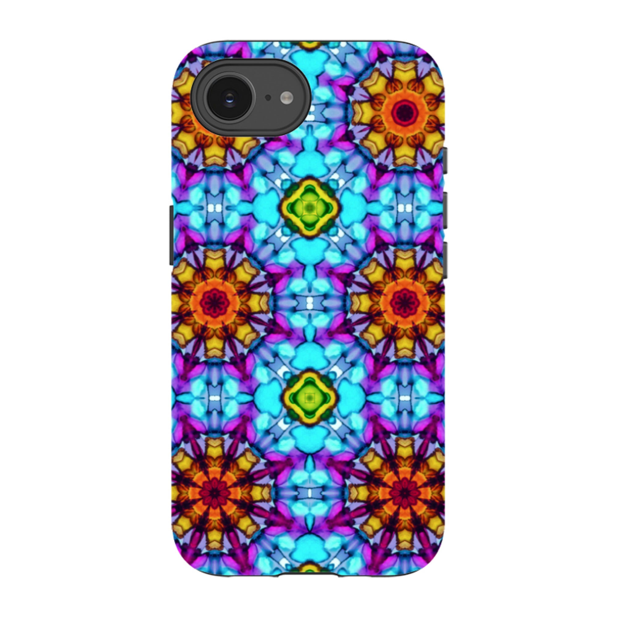 iPhone Tough Case - Vegoose