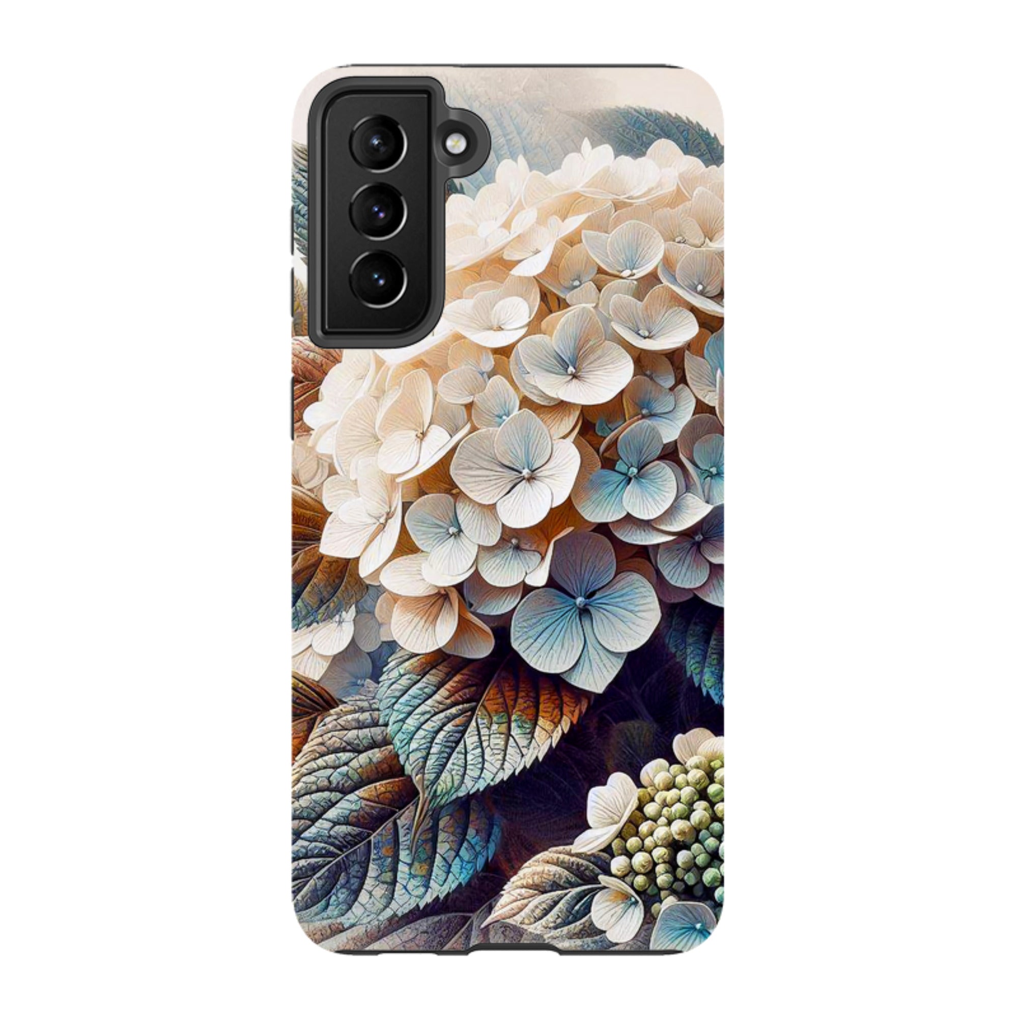 Samsung Tough Case - Coniston Floral